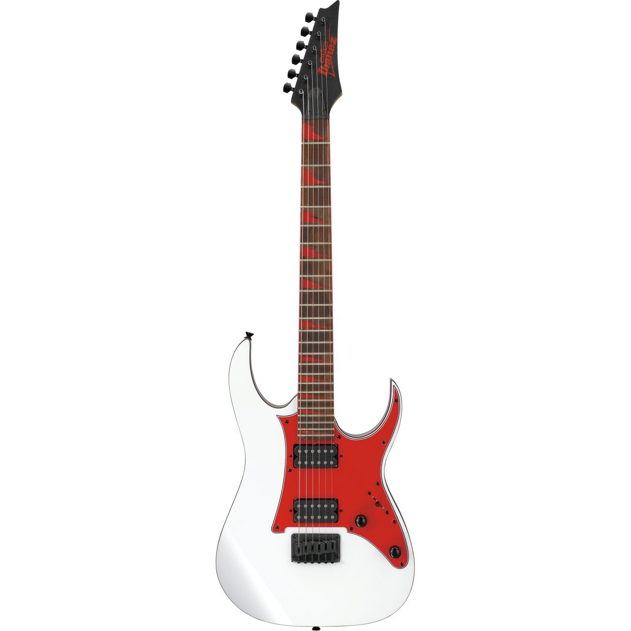 GRG131DX-WH E-Gitarre in White