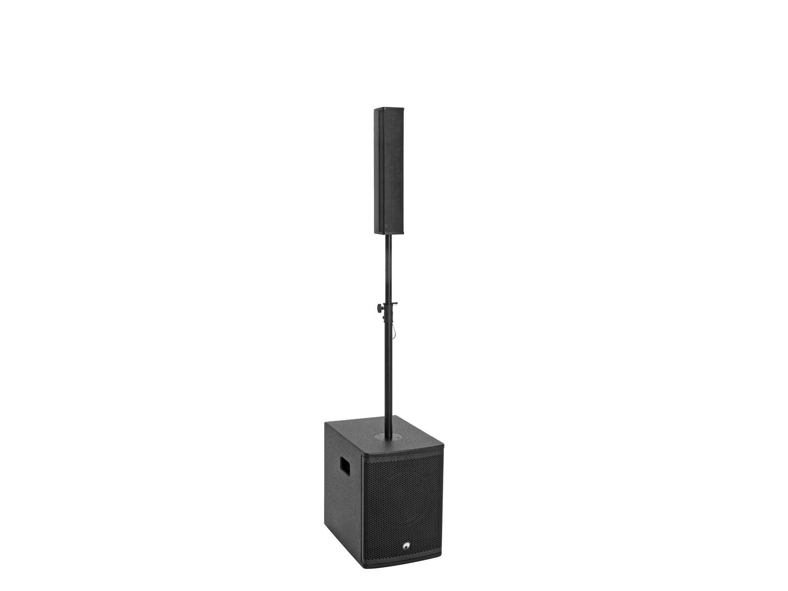 ROD-1043 Aktives  Säulensystem