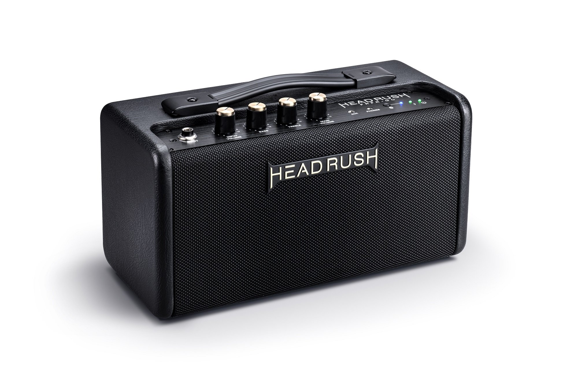 FRFR-GO Bluetooth-Verstärker