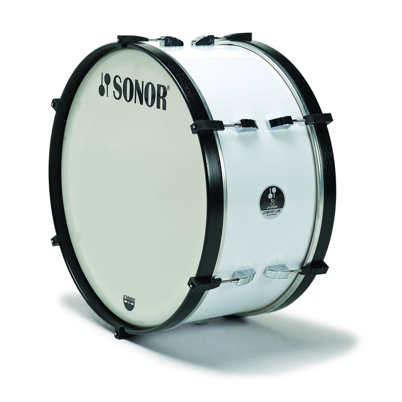 MC 2614 CW Bass Drum