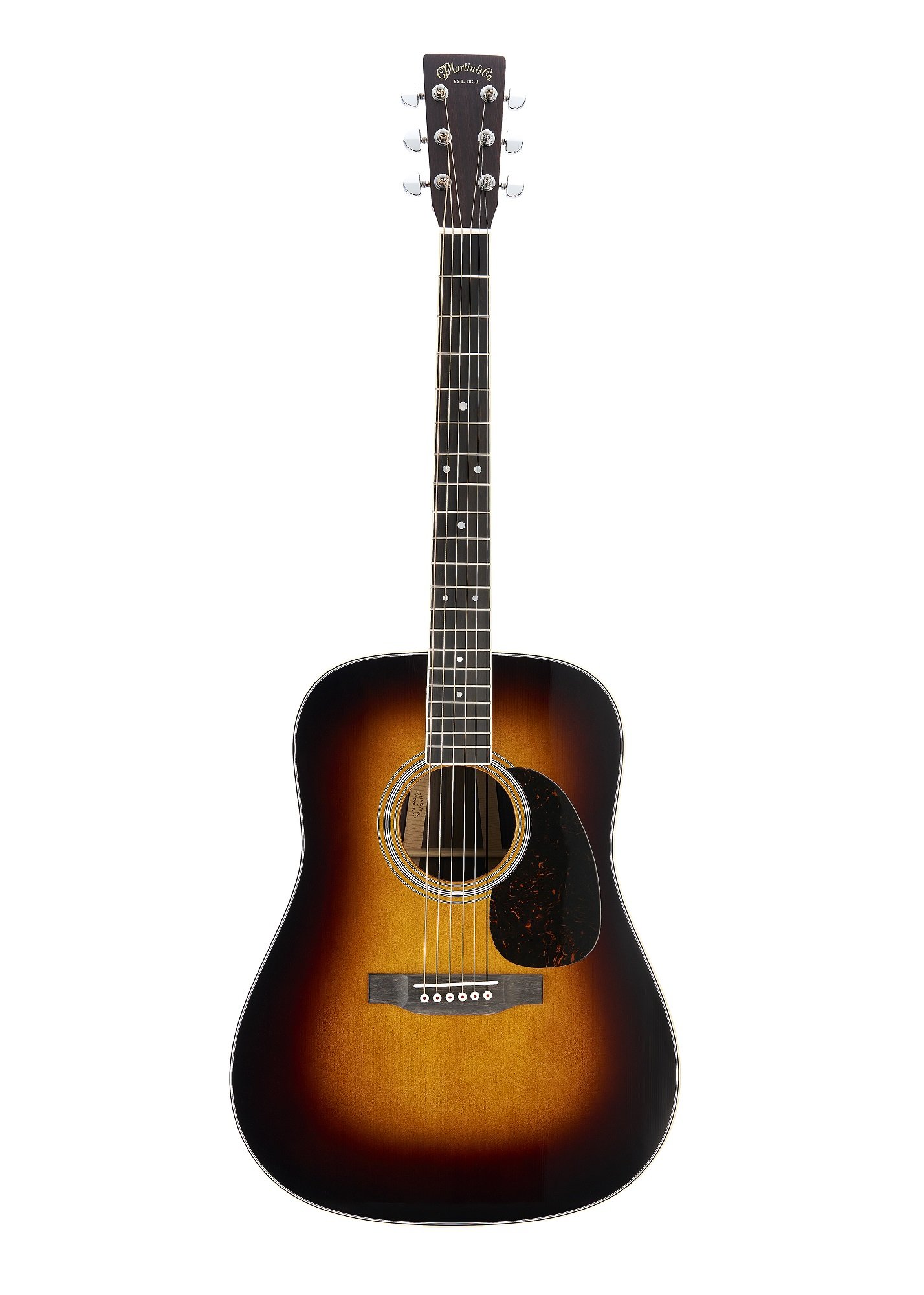 D-35 Sunburst