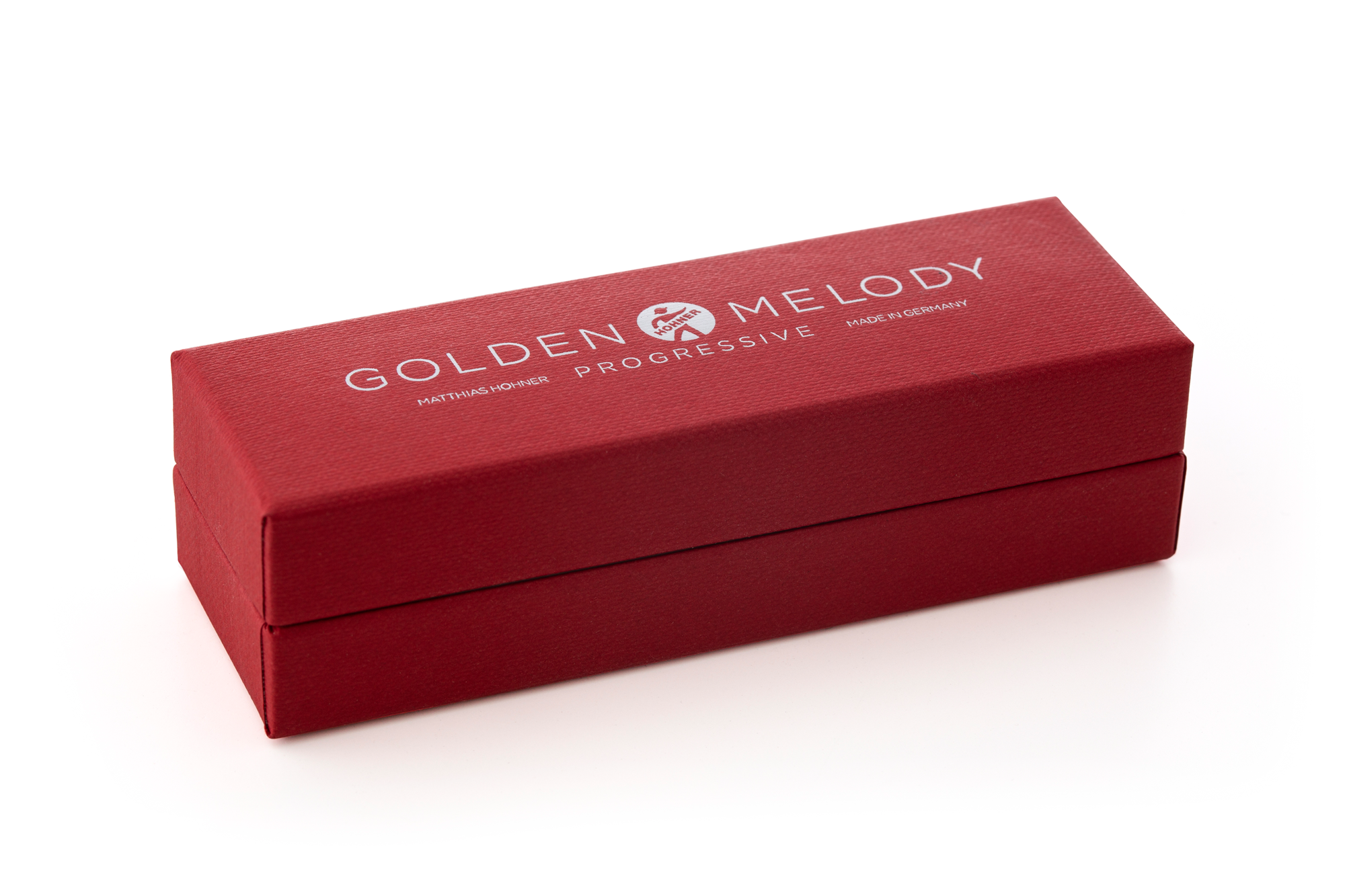 Golden Melody Progressive, B
