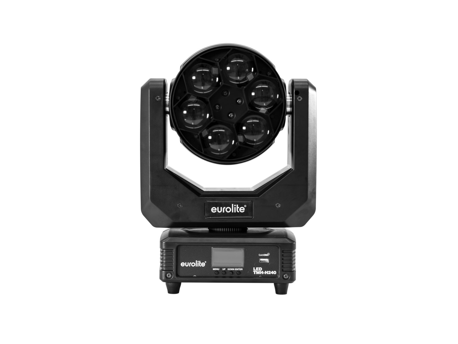 LED TMH-H240 Beam/Wash/Flowereffekt