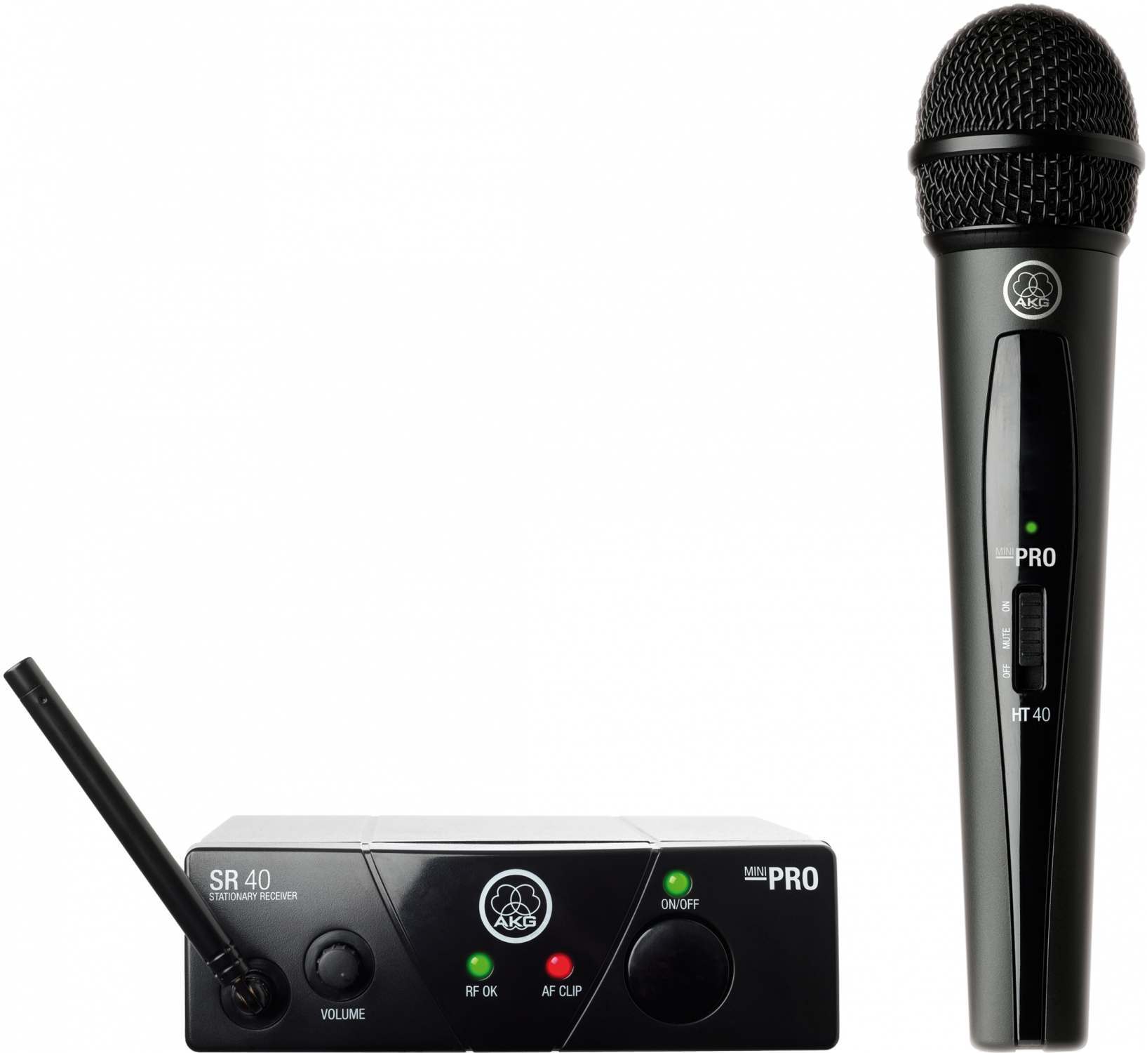 WMS40 Mini Vocal Set - ISM1