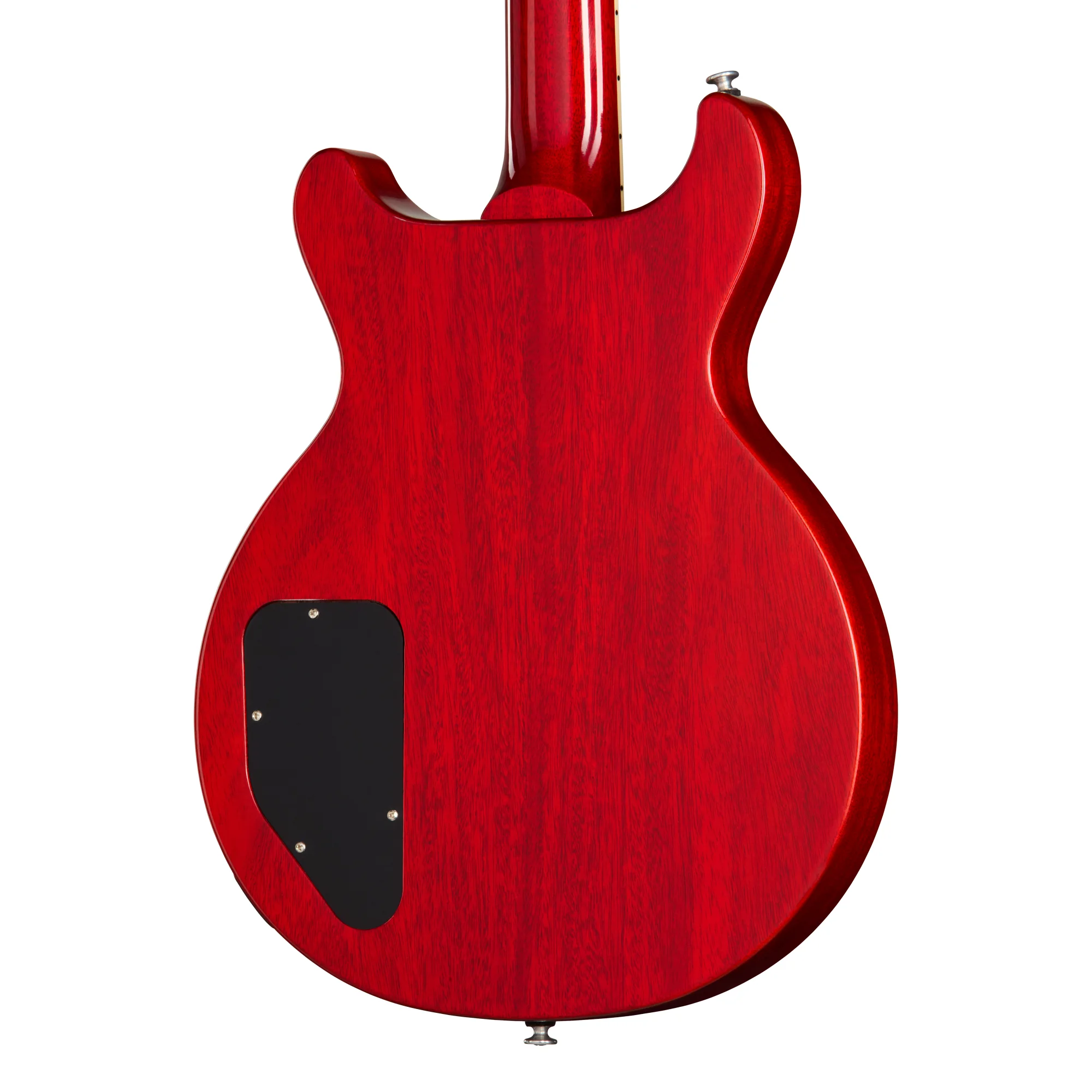 Detailansicht Rückseite Les Paul Special Vintage Cherry