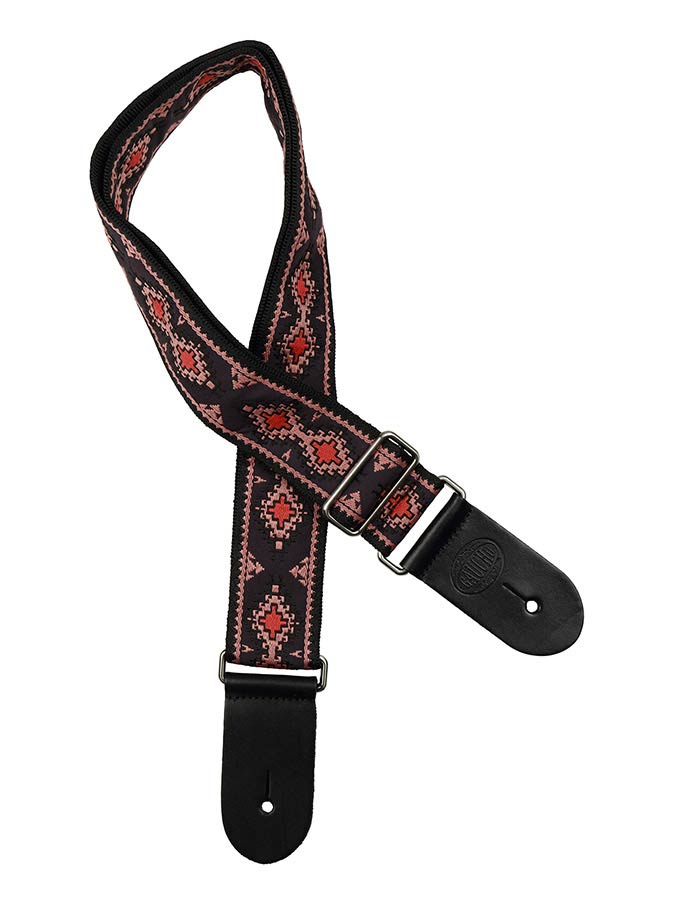 GST-193-01 Traditional Gitarrengurt