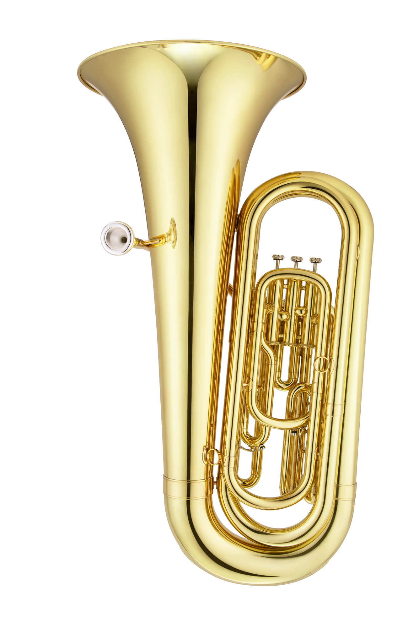 JTU705 Bb Tuba