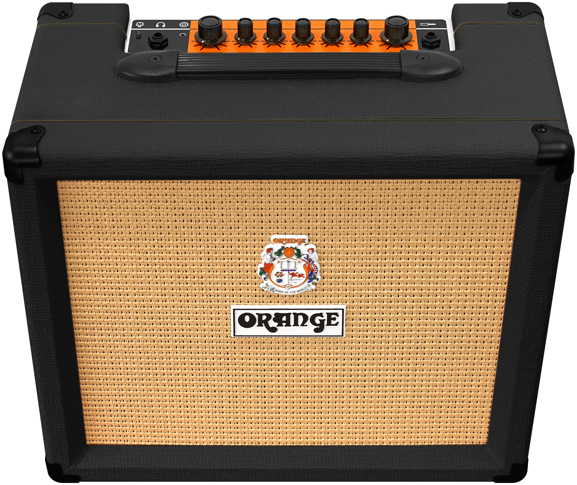 O Tone 40 BK