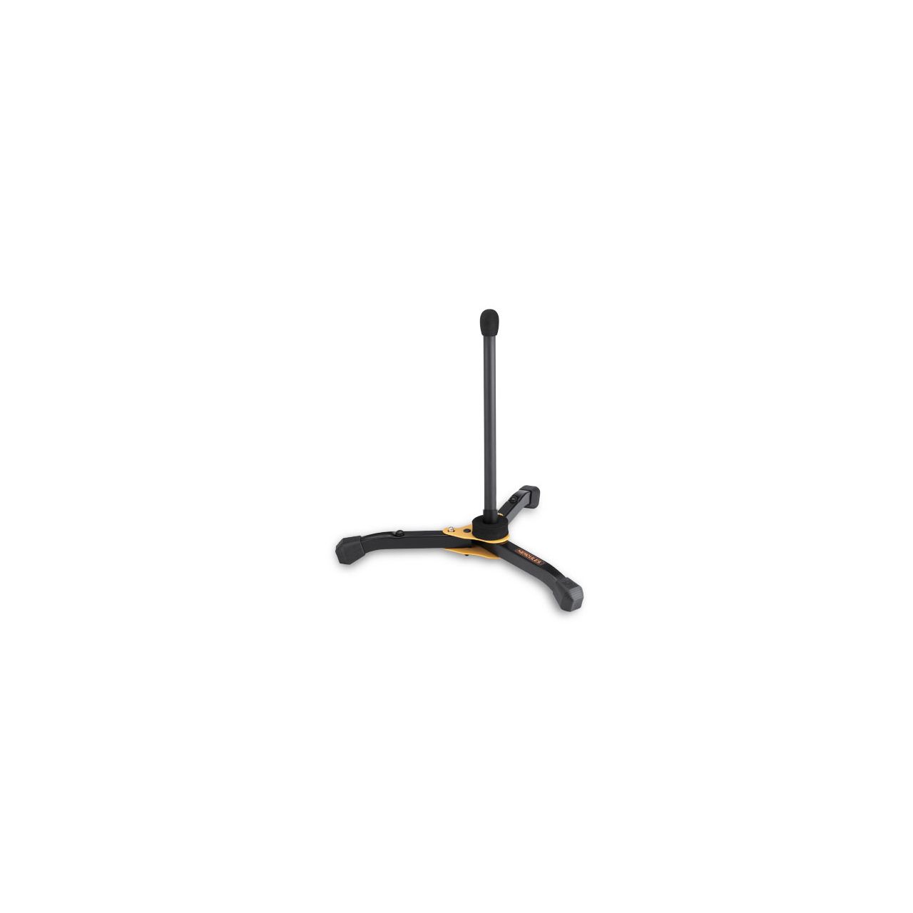 DS-562B Ständer für Altquerflöte