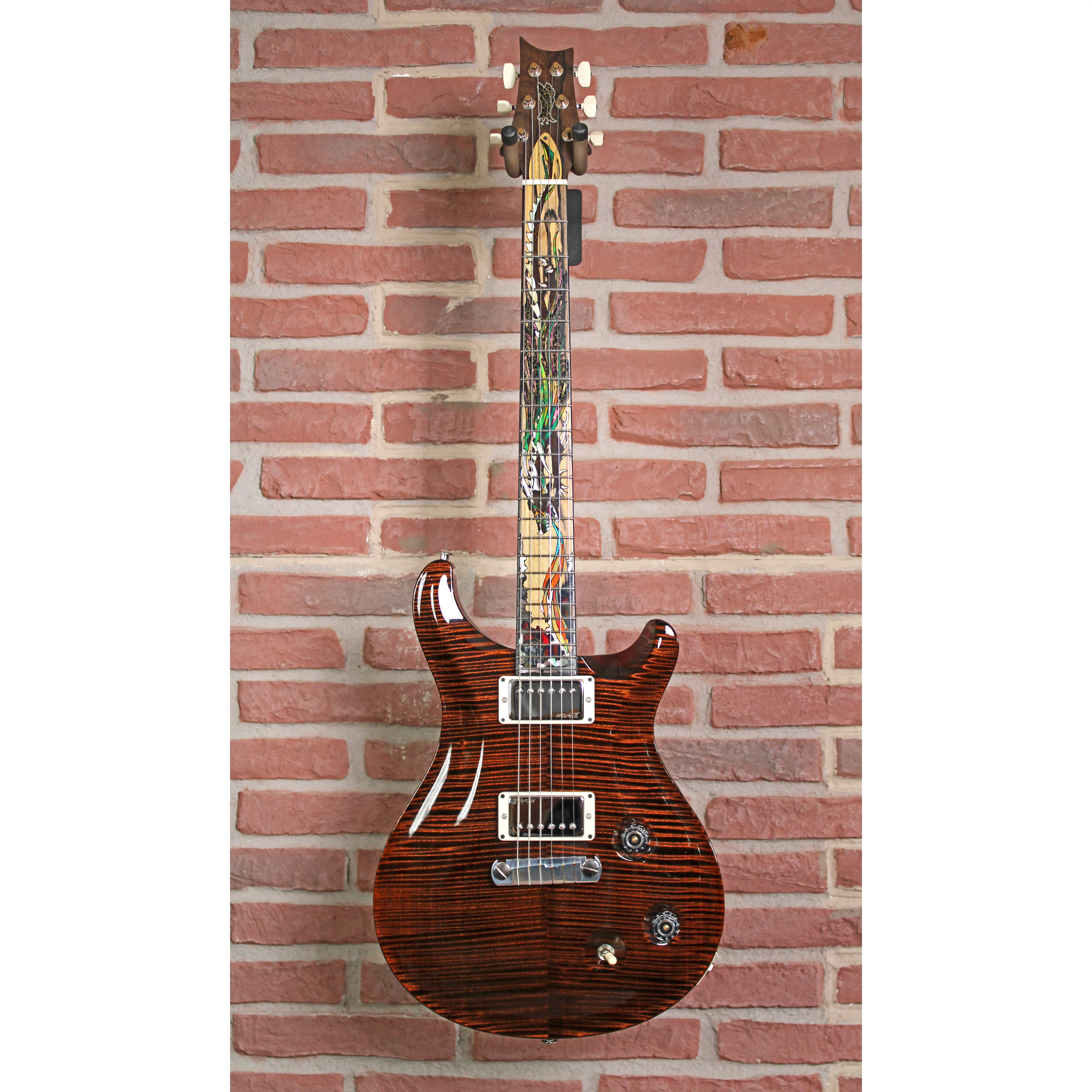 40th  Anniversary Dirty Dragon Limited Edition