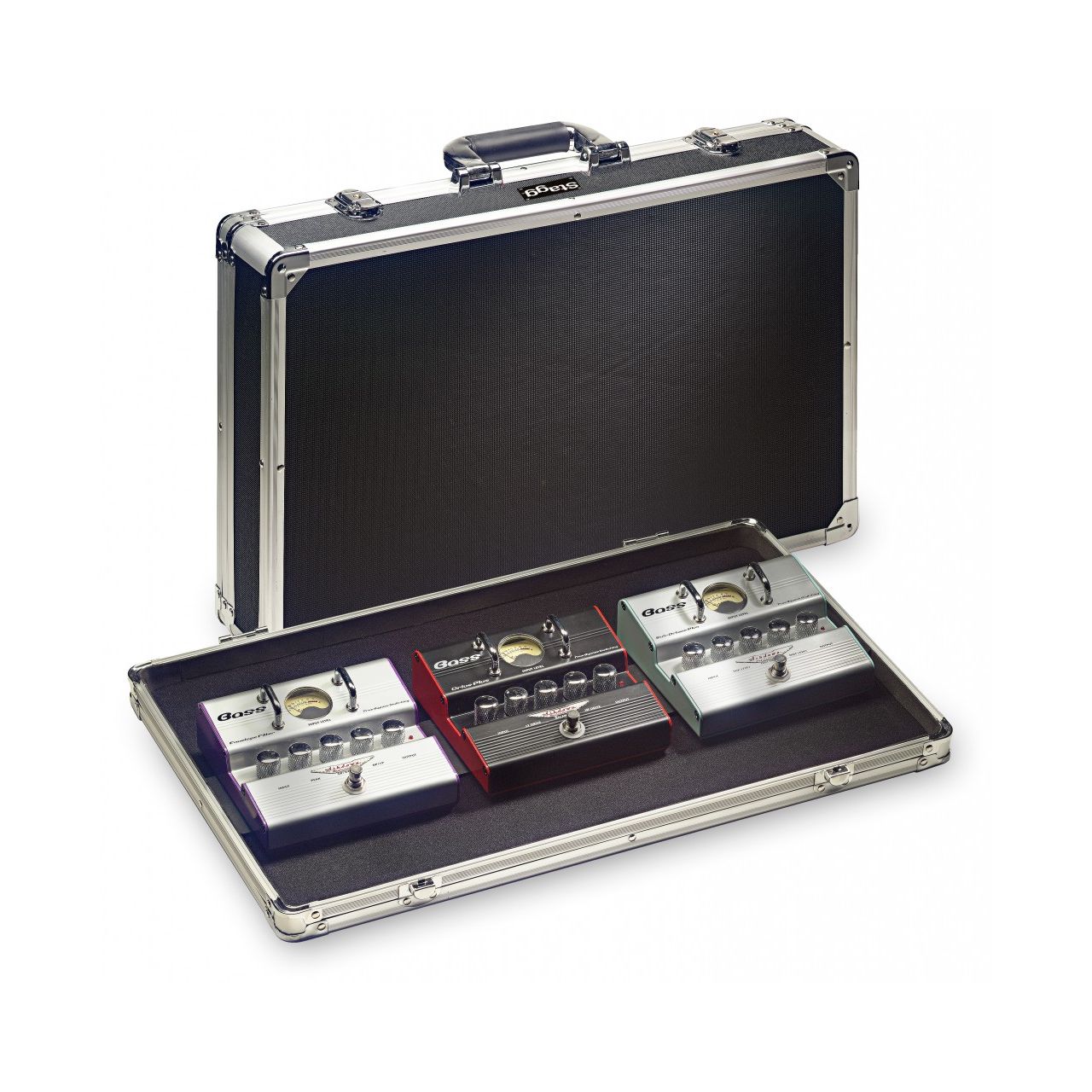 EFFECTOR CASE 535x320x83