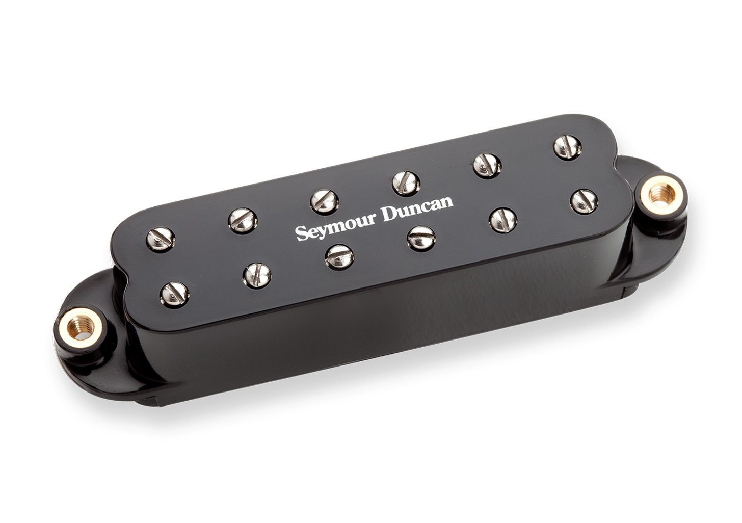 Little ’78 Strat - Neck Pickup - Black