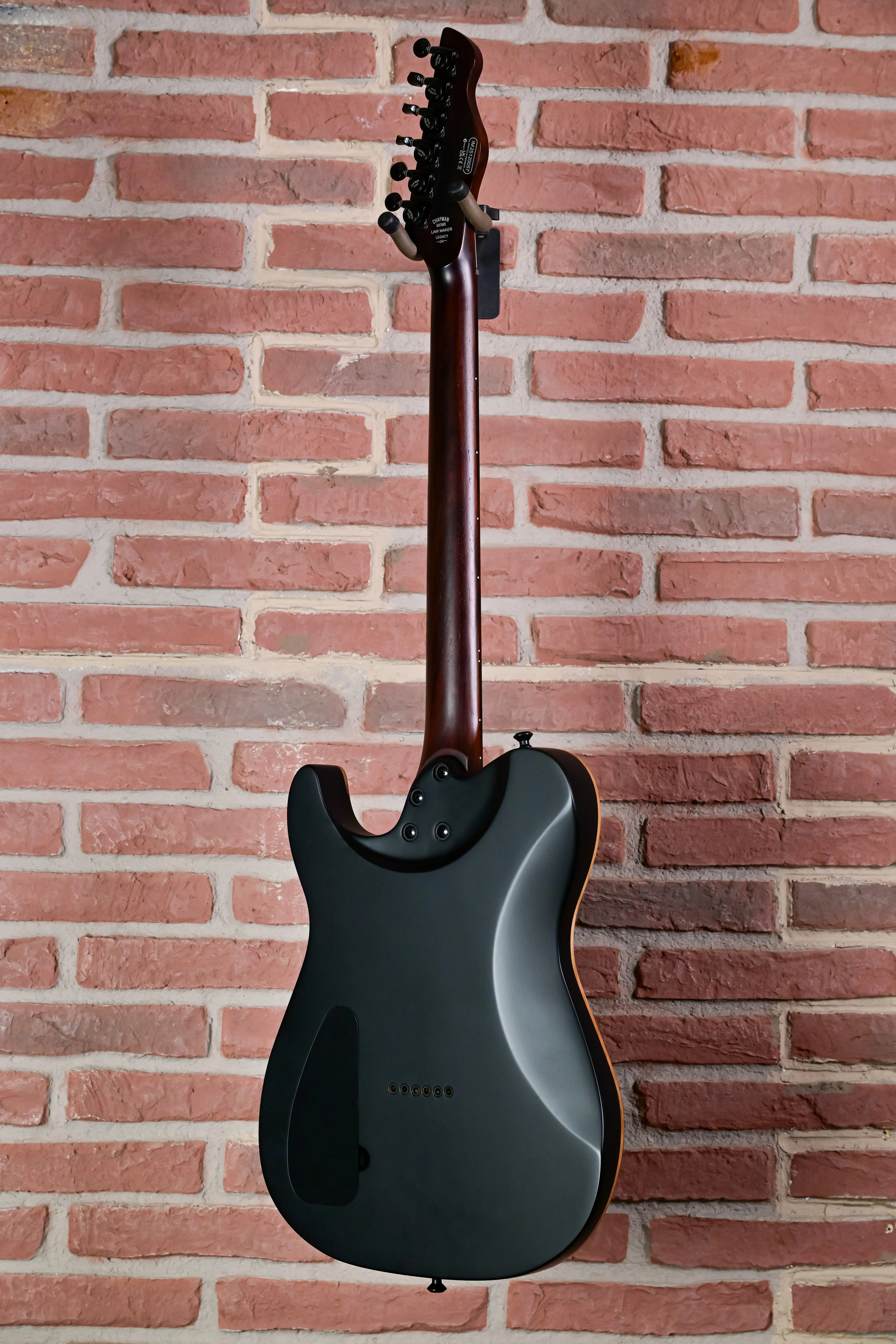 Law Maker Legacy Blackberry Storm E-Gitarre