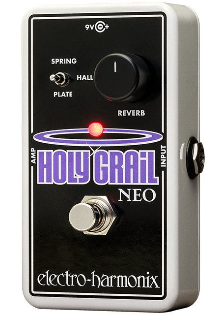 Holy Grail Neo - Reverb