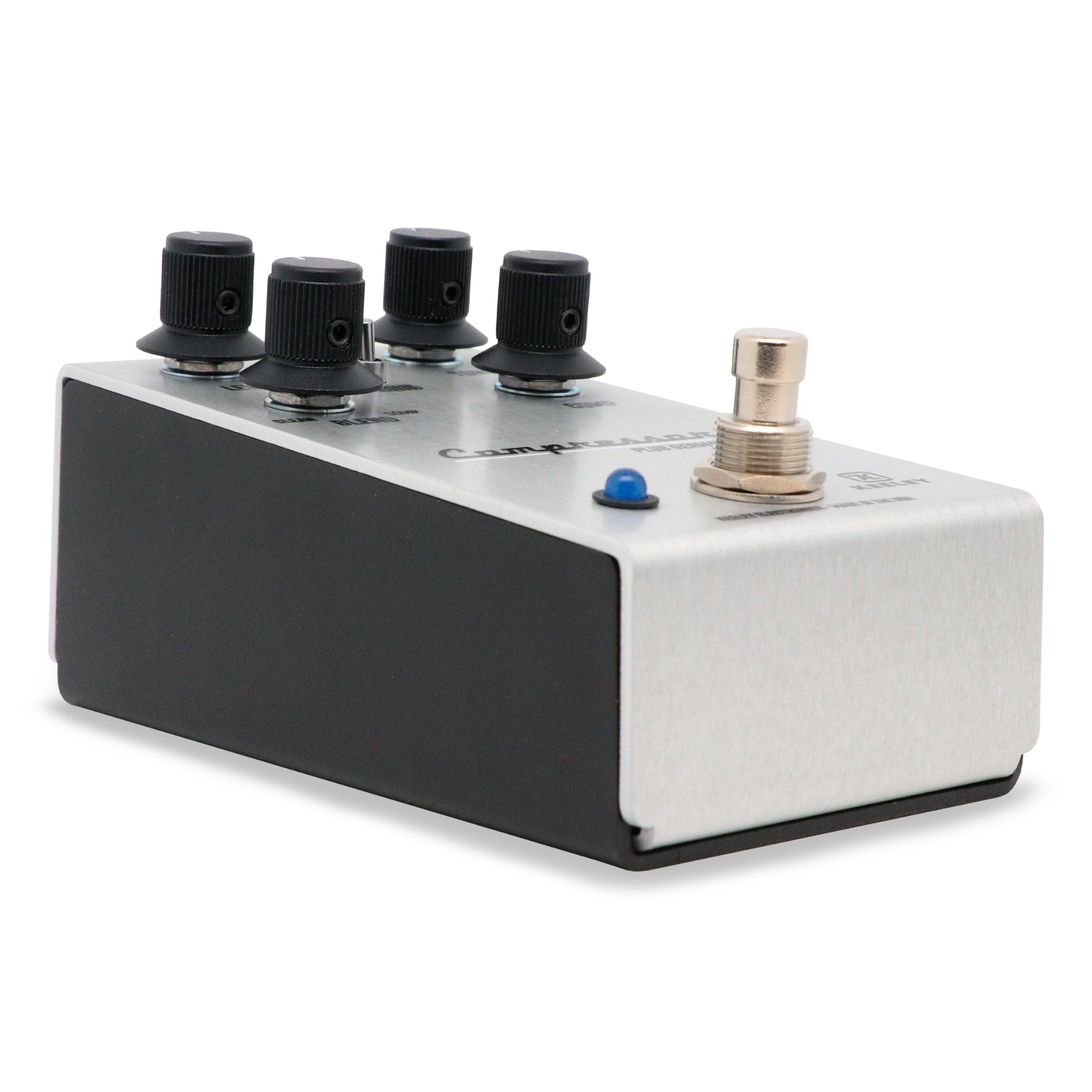 Compressor Plus Germanium 