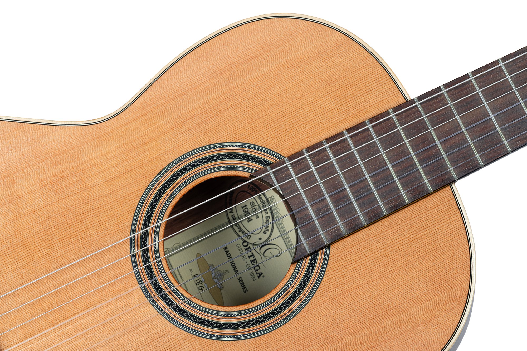 R18G Classical Guitar