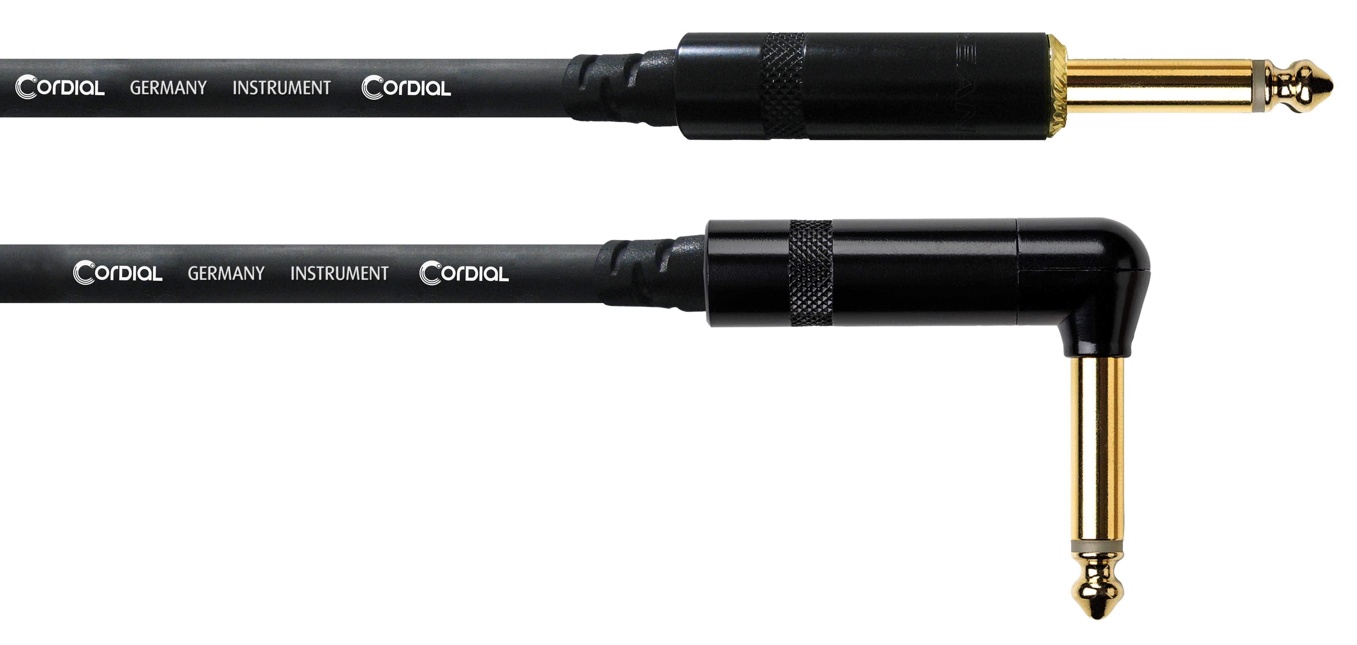 CCI 3 PR  Instrumentenkabel 3m