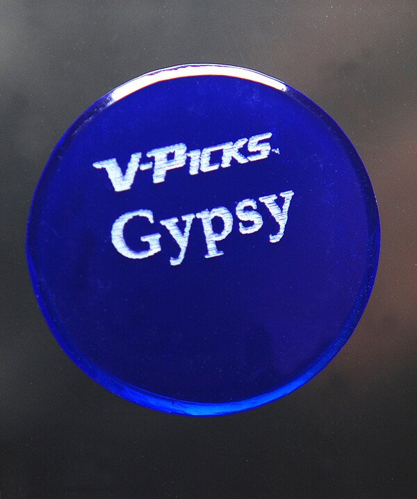 Gypsy Pick
