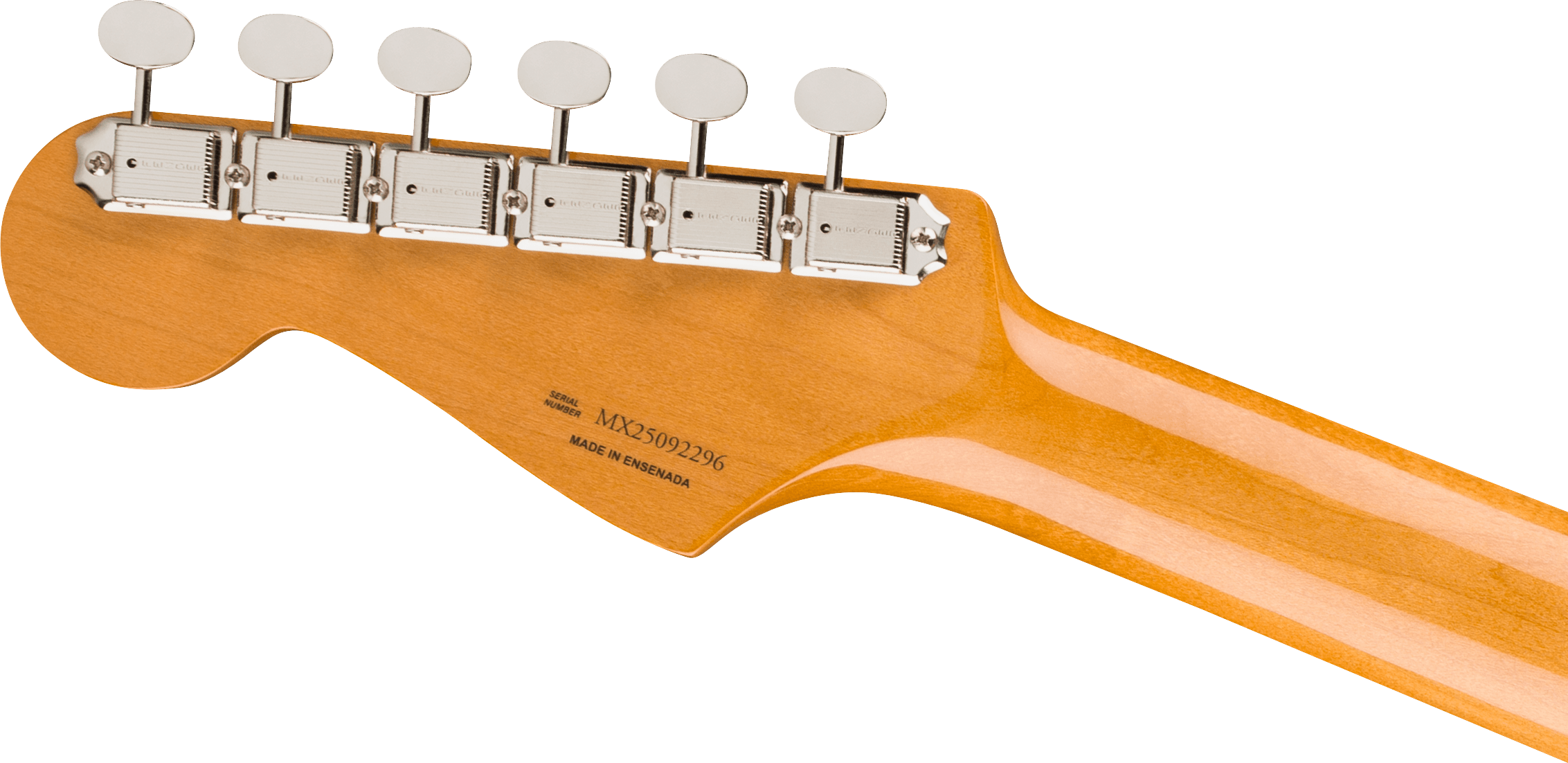 Vintera III Early 60s Stratocaster RW Sonic Blue