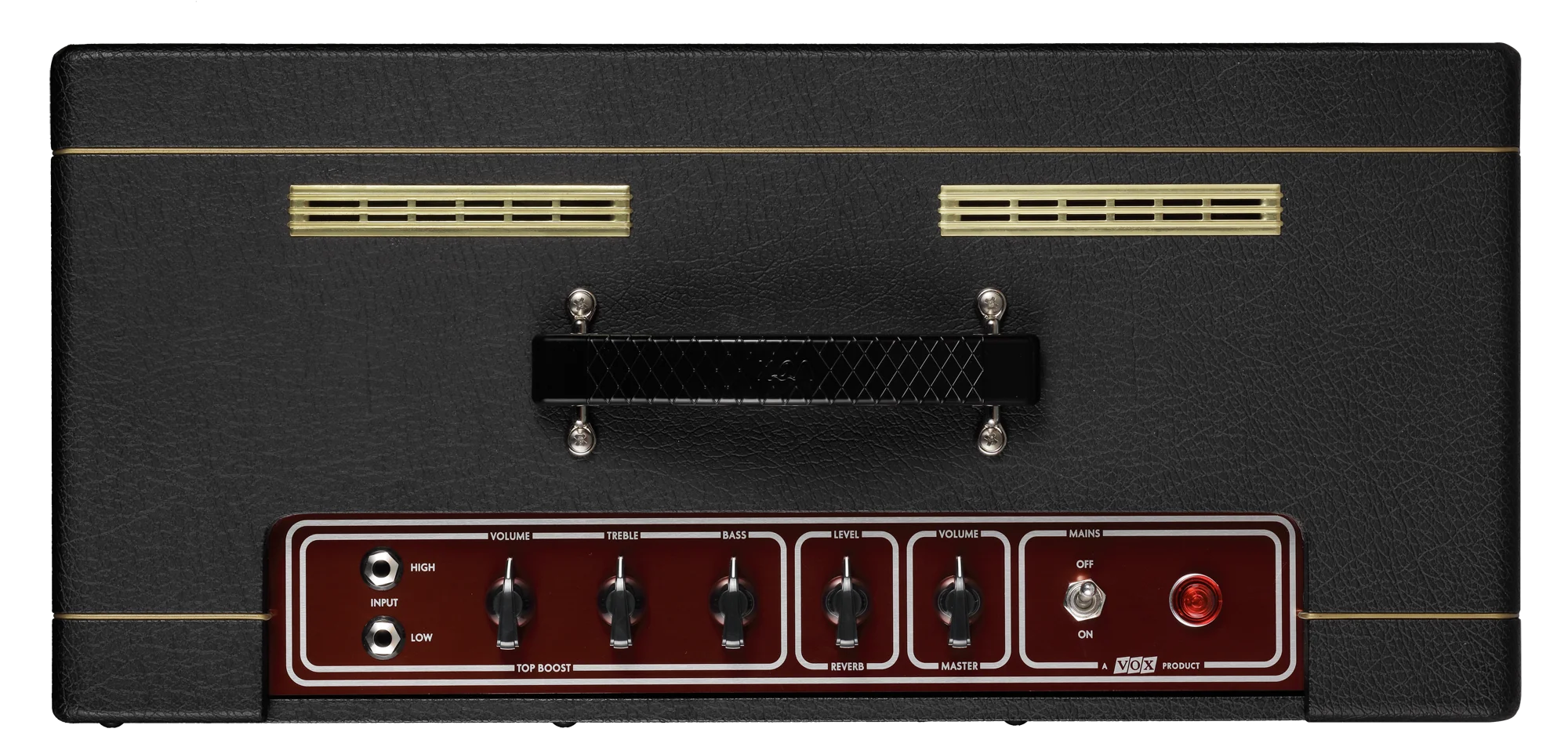  AC10 Hand-Wired Range 10W
