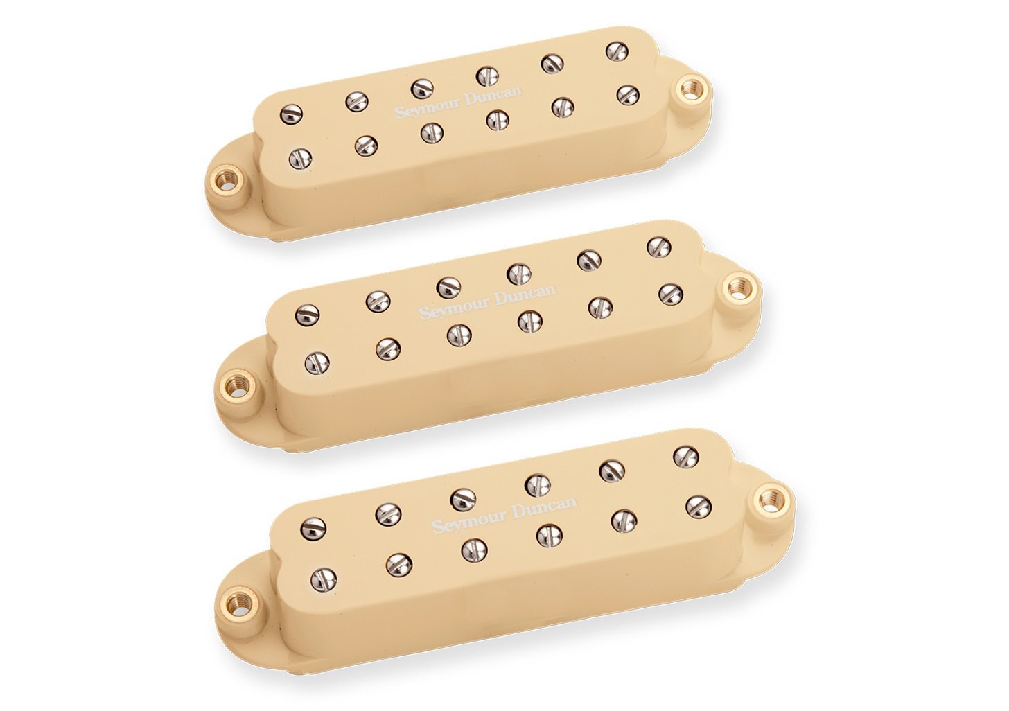 Little ’78 Strat Pickup Set - Cream