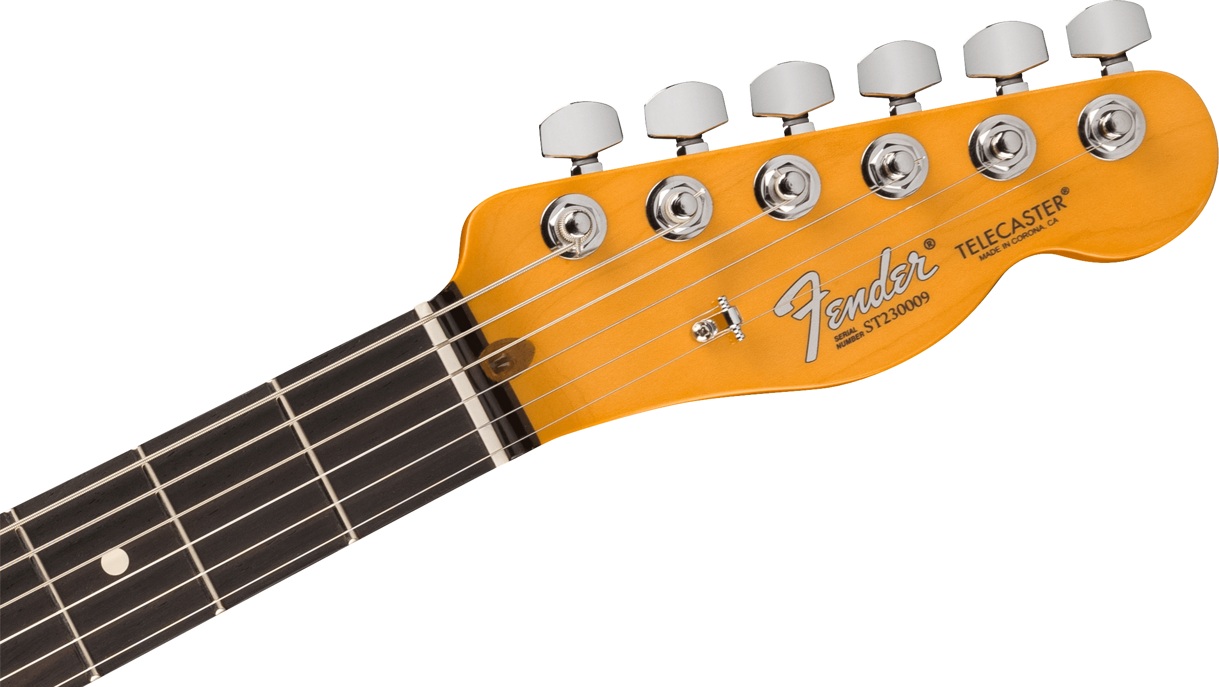 Susan Tedeschi Telecaster  Aged Caribbean Mist
