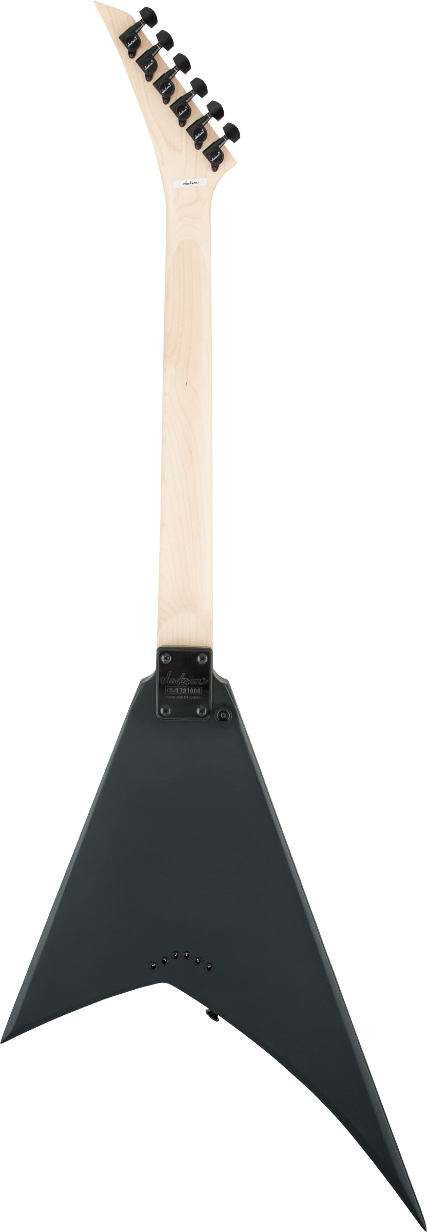 JS Series Rhoads JS32T  Satin Black