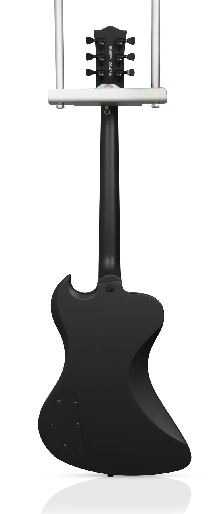 Revelator Grimmburst E-Gitarre