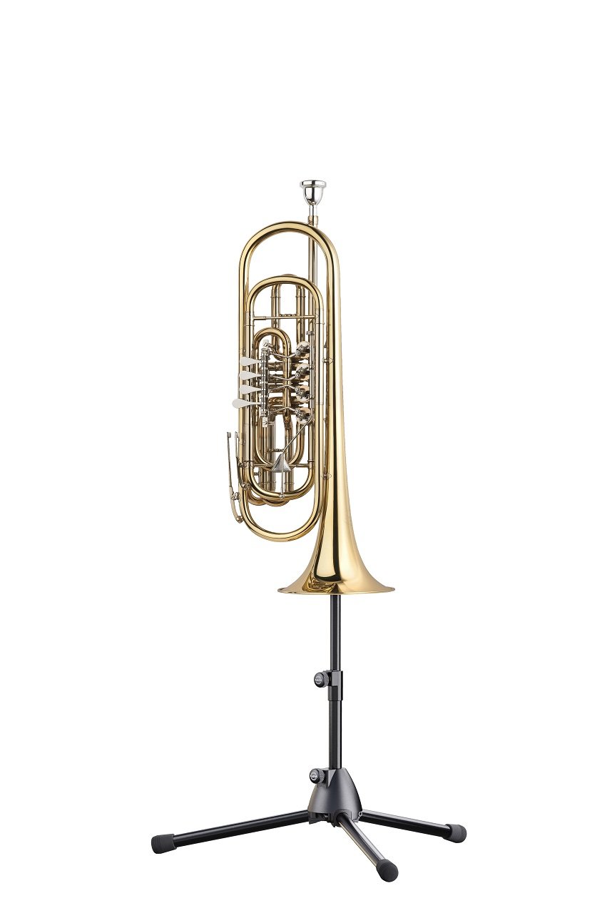 15239 Bass-Trompete-/Flügelhornständer