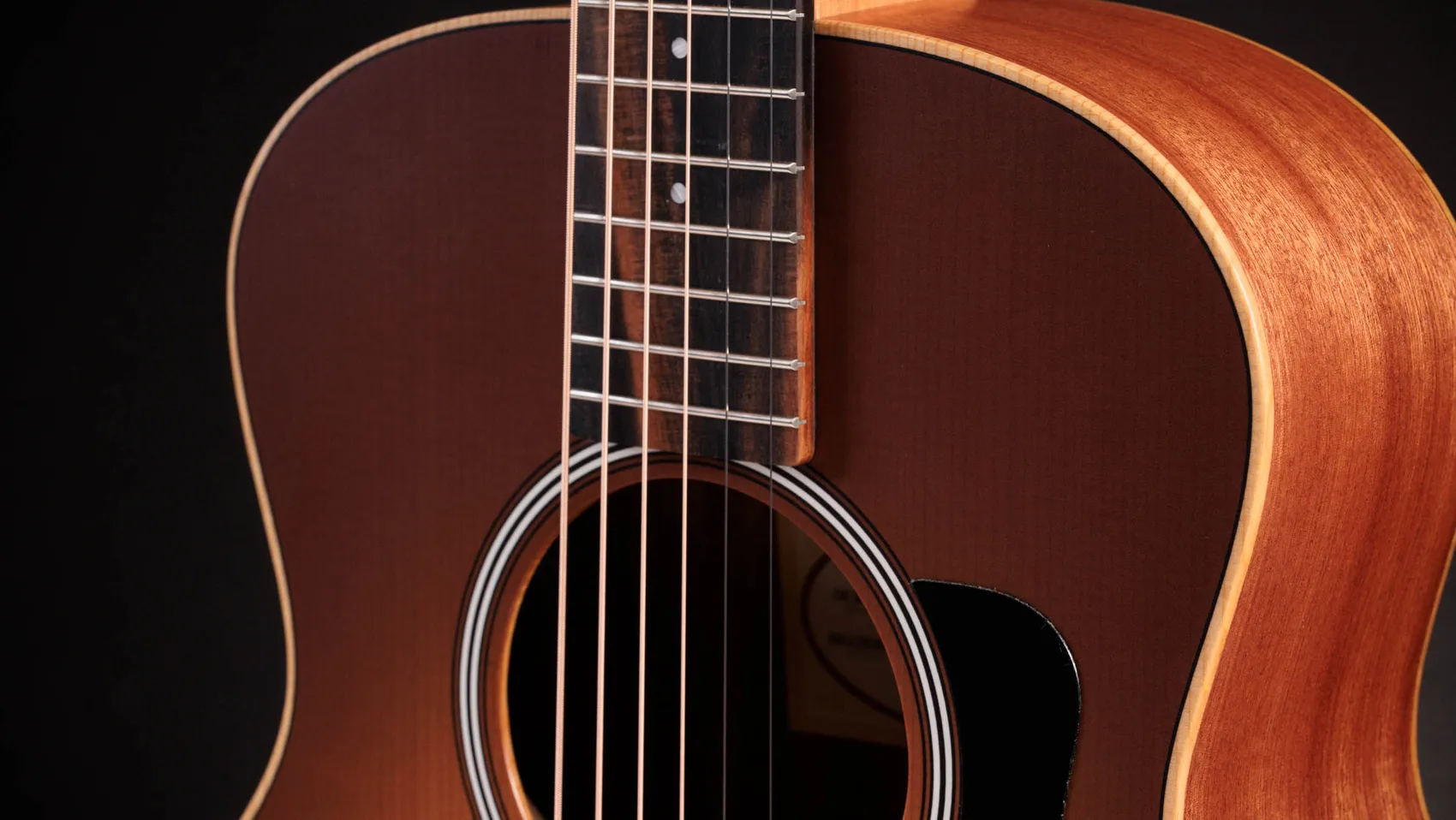 GS Mini-e Special Edition Honeyburst