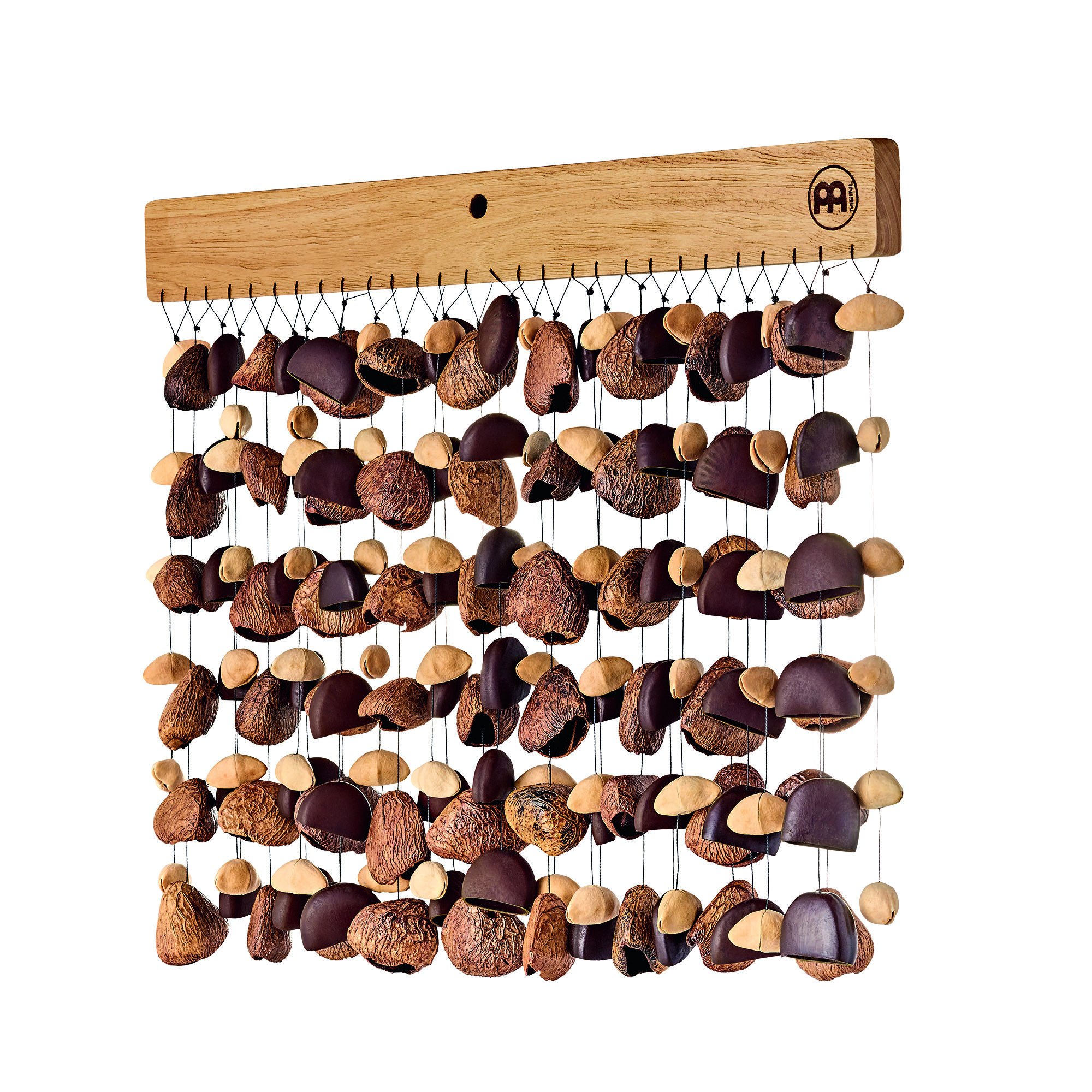 SKBPCH Mixed Seed Chimes Kenari Bendo Pangi