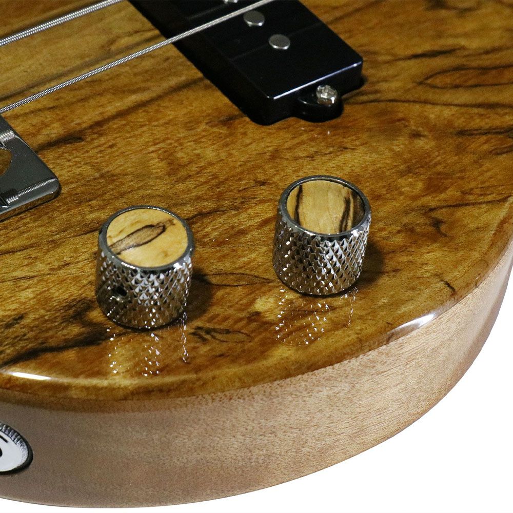 TBP-3400NSM Bass