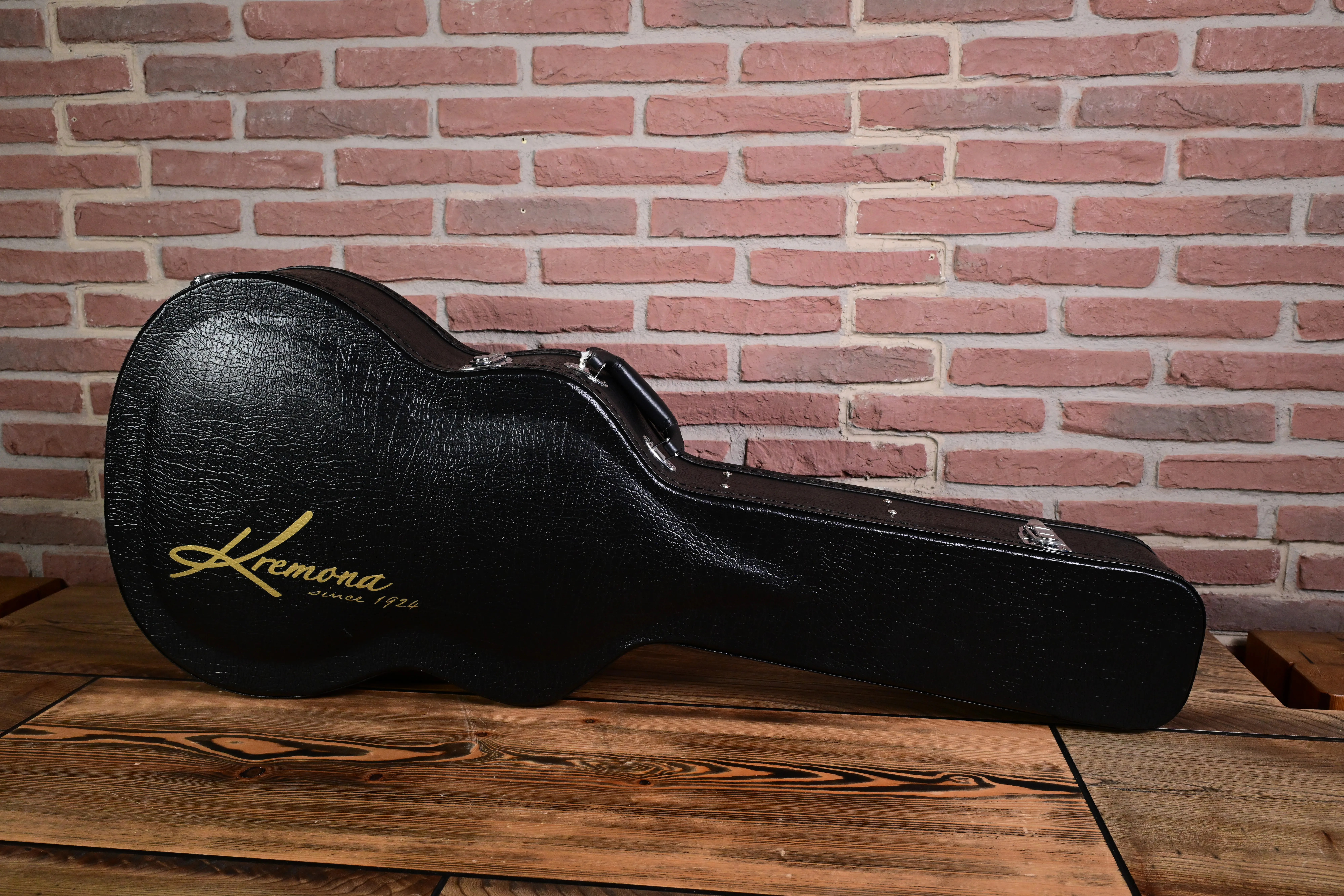 Gipsy KIngs Reyes Flamenco-Gitarre