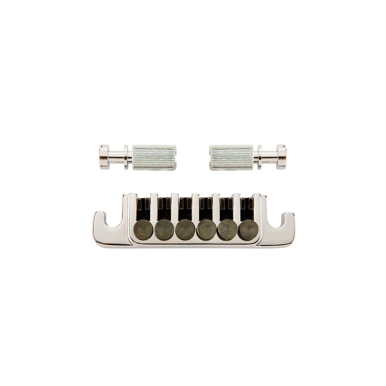 TP-6 Stop Bar / Tailpiece Chrome