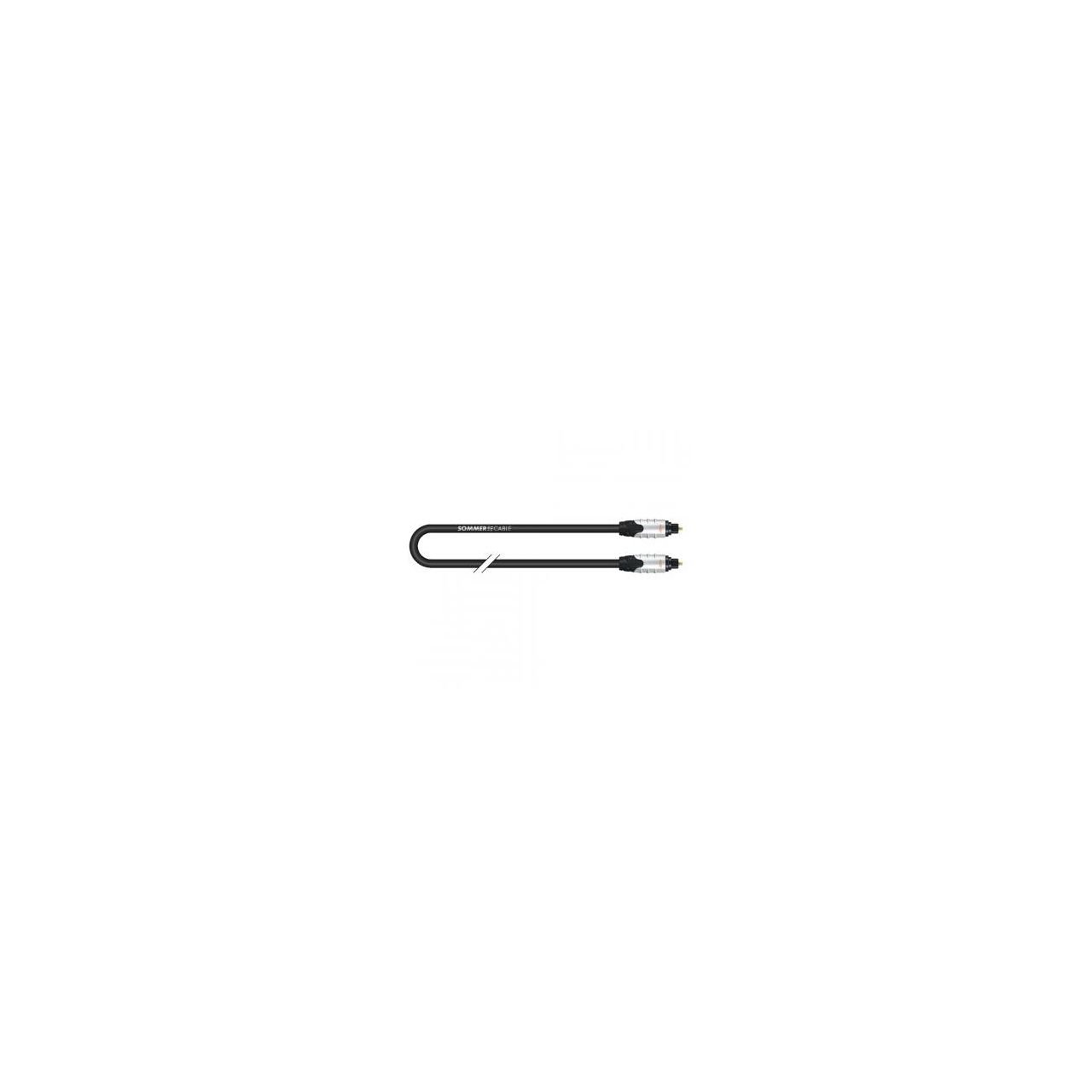 Toslink-Kabel   HI-TLTL-0150