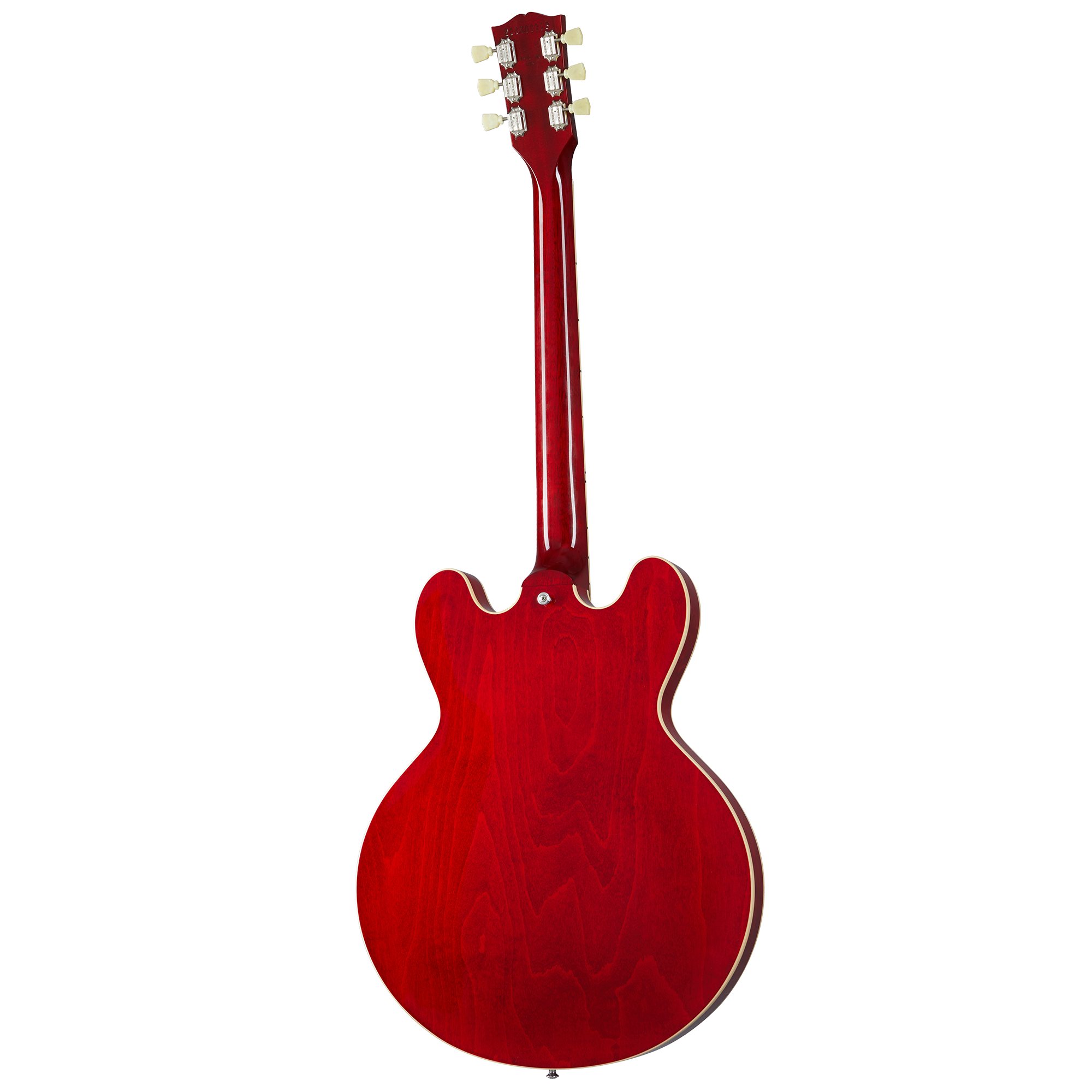 ES-345 60s Cherry