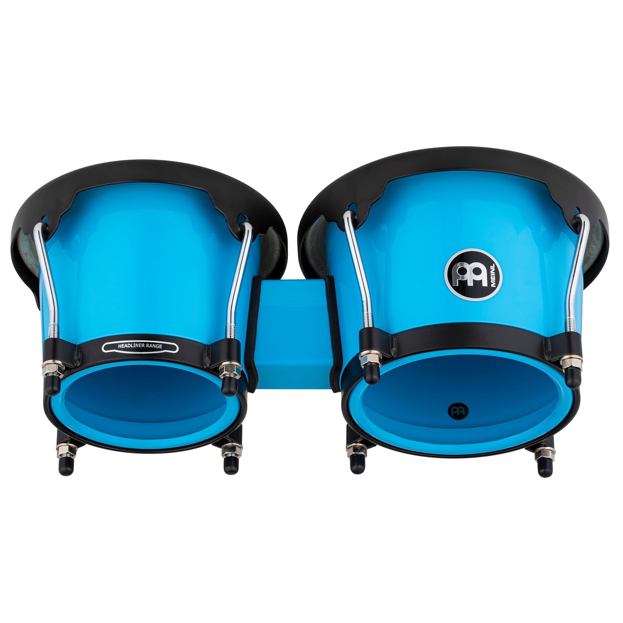 Journey Series Molded ABS Bongo 6 1/2" & 7 1/2" - Glacier Blue