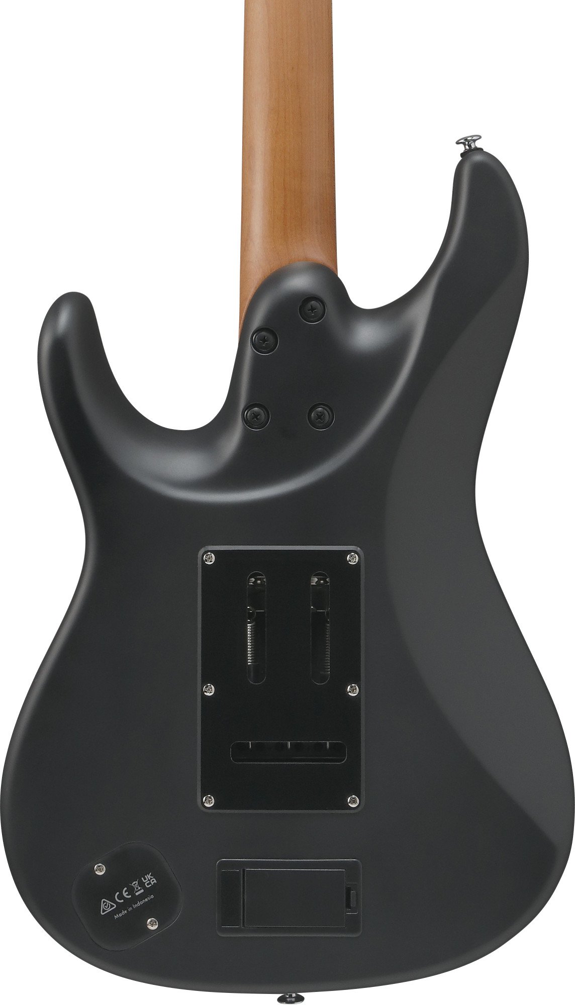 BER10 Bernth Signature E-Gitarre