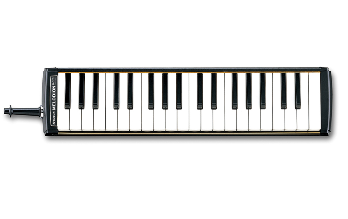 M-37C  Melodica