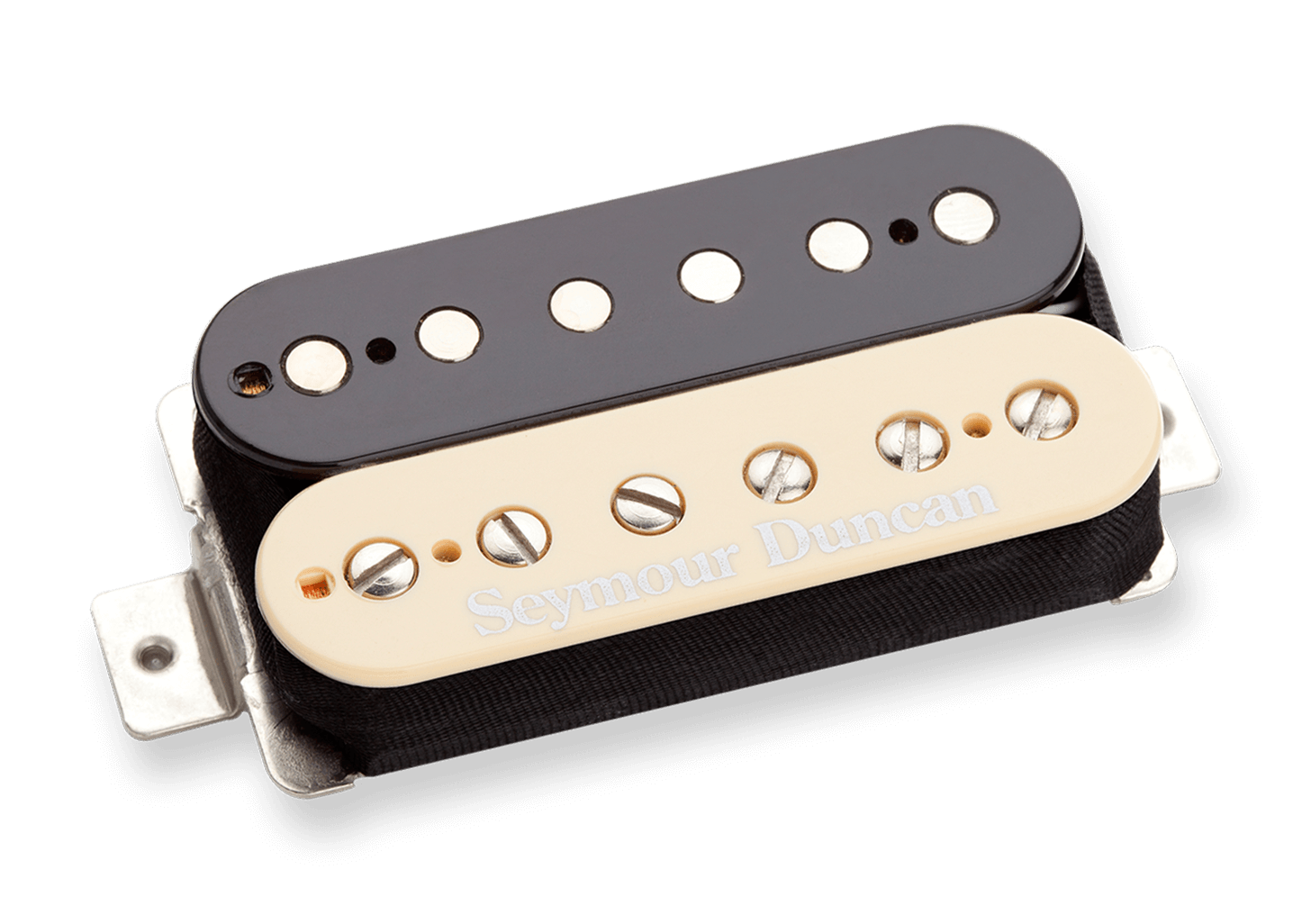 TB-11 - Custom Trembucker - Zebra (B-Stock)