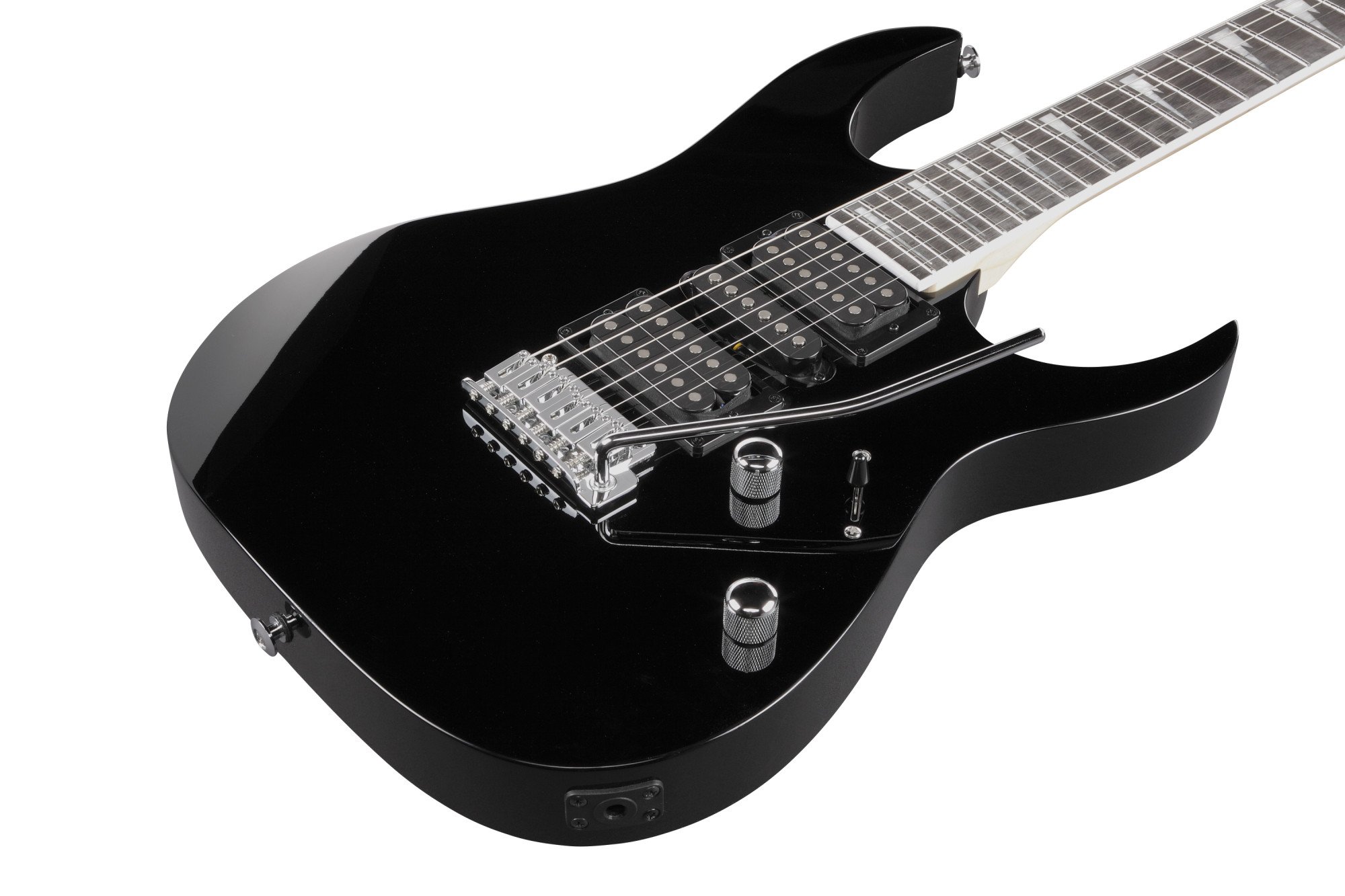 GRG170DX-BKN E-Gitarre