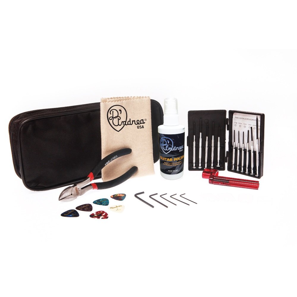 Guitar Maintenance Kit (GMK1)