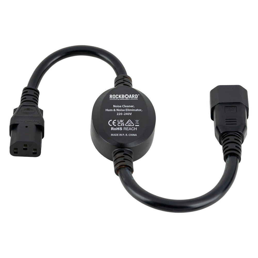Noise Cleaner 220 - 240 V