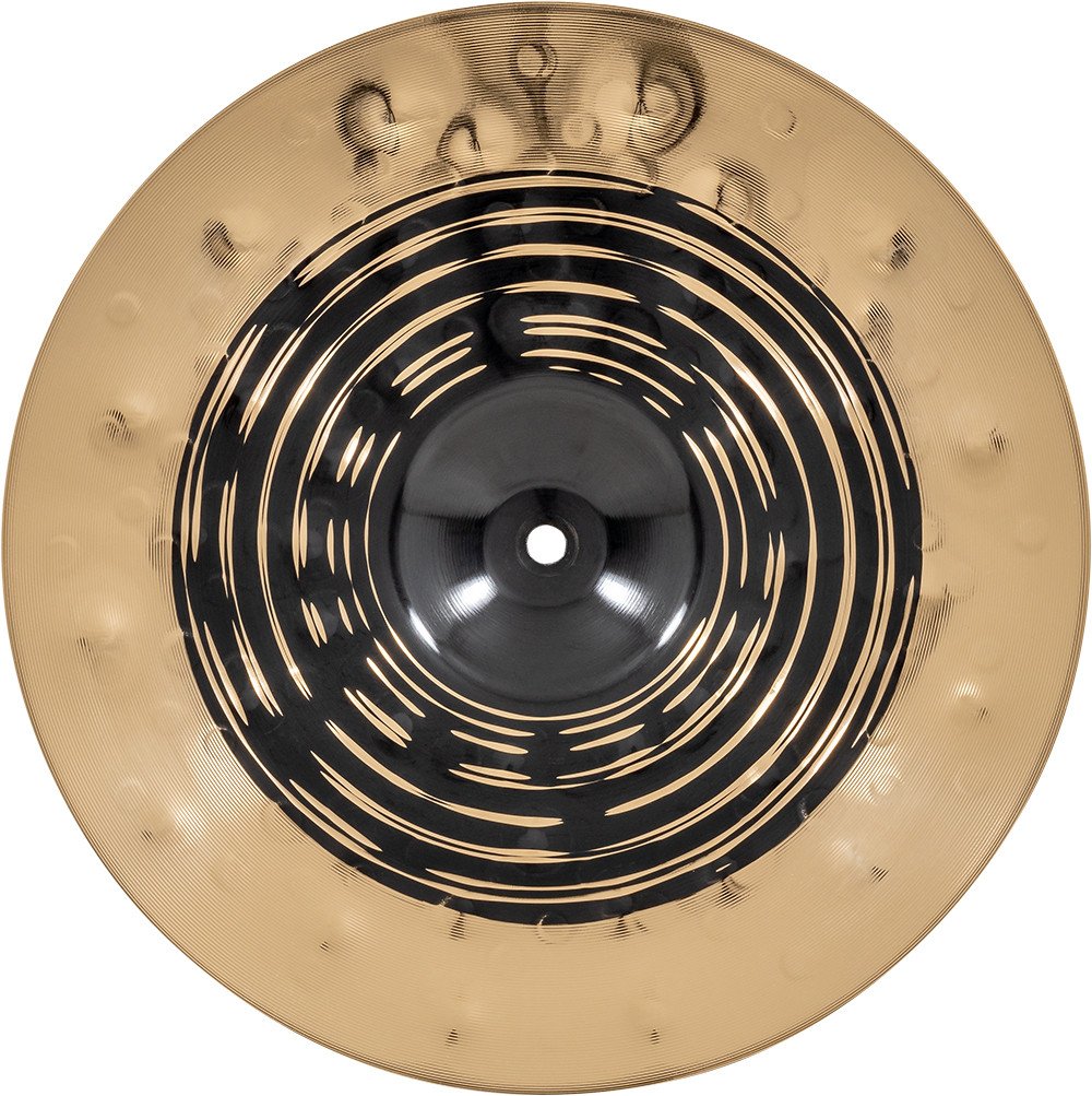 Cymbals Classics Custom Dual HiHat - 14"