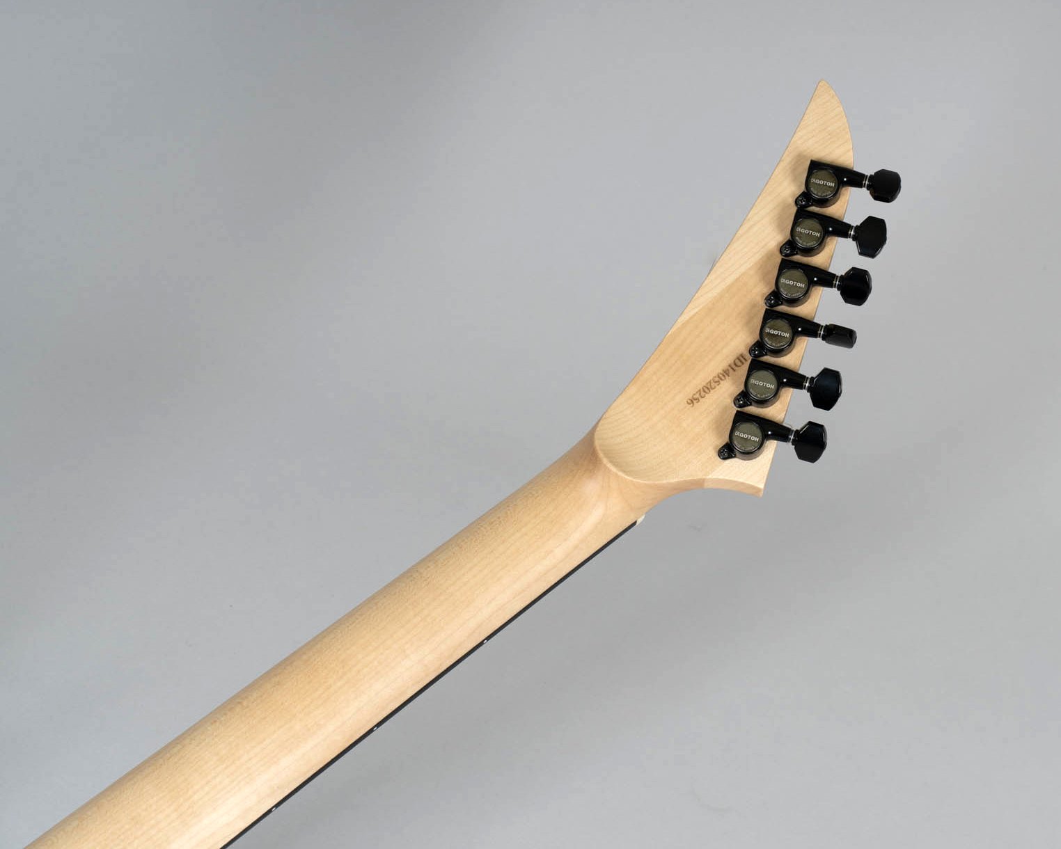 Butcher E-Gitarre