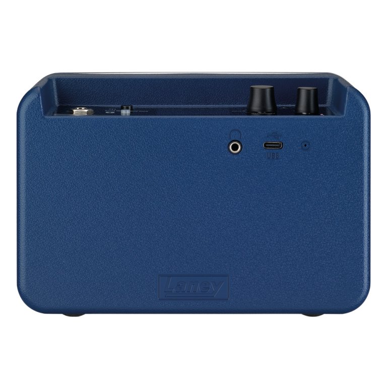 PRISM-MINI Blue Portable Stereo Multi Fx Guitar Amp