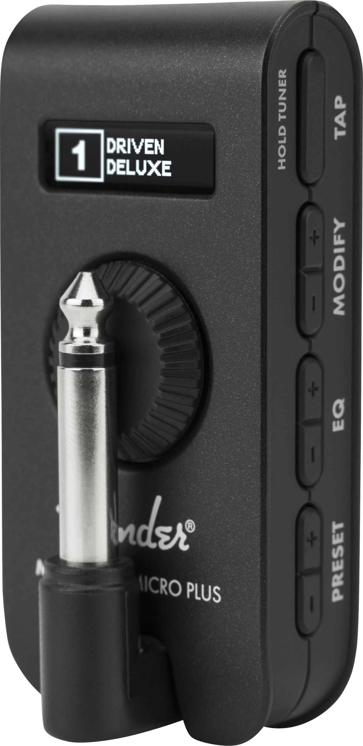 Mustang Micro Plus