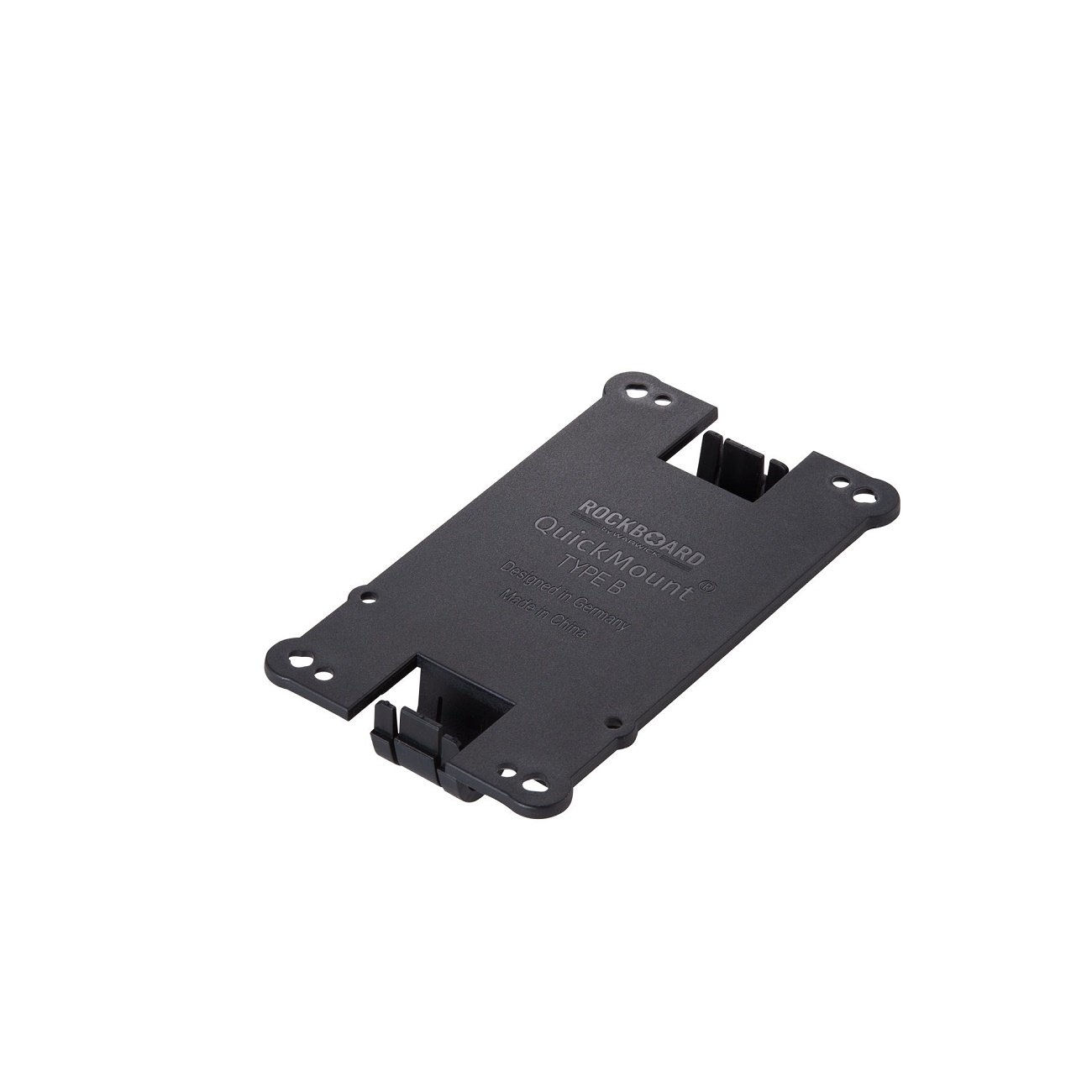 QuickMount Type B1 - Pedal Mounting Plate