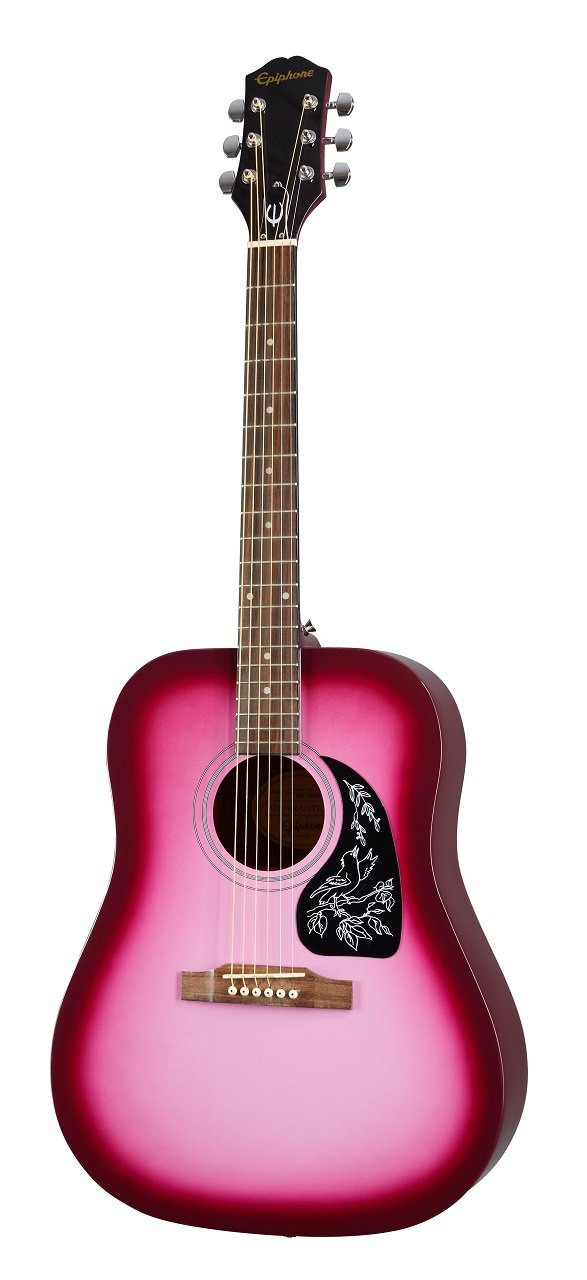 Starling Hot Pink Pearl