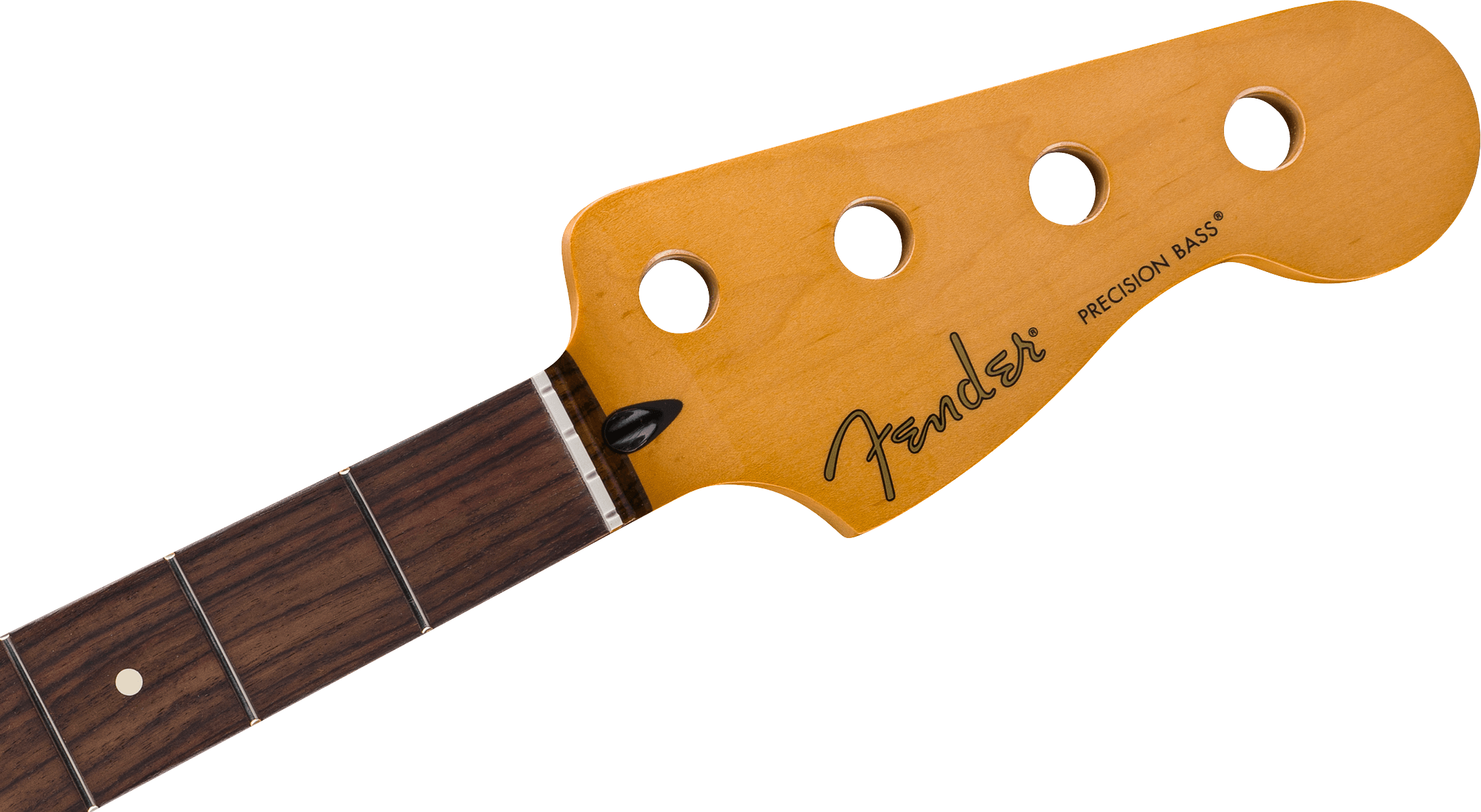 Player II Precision Bass Neck  Rosewood Modern C